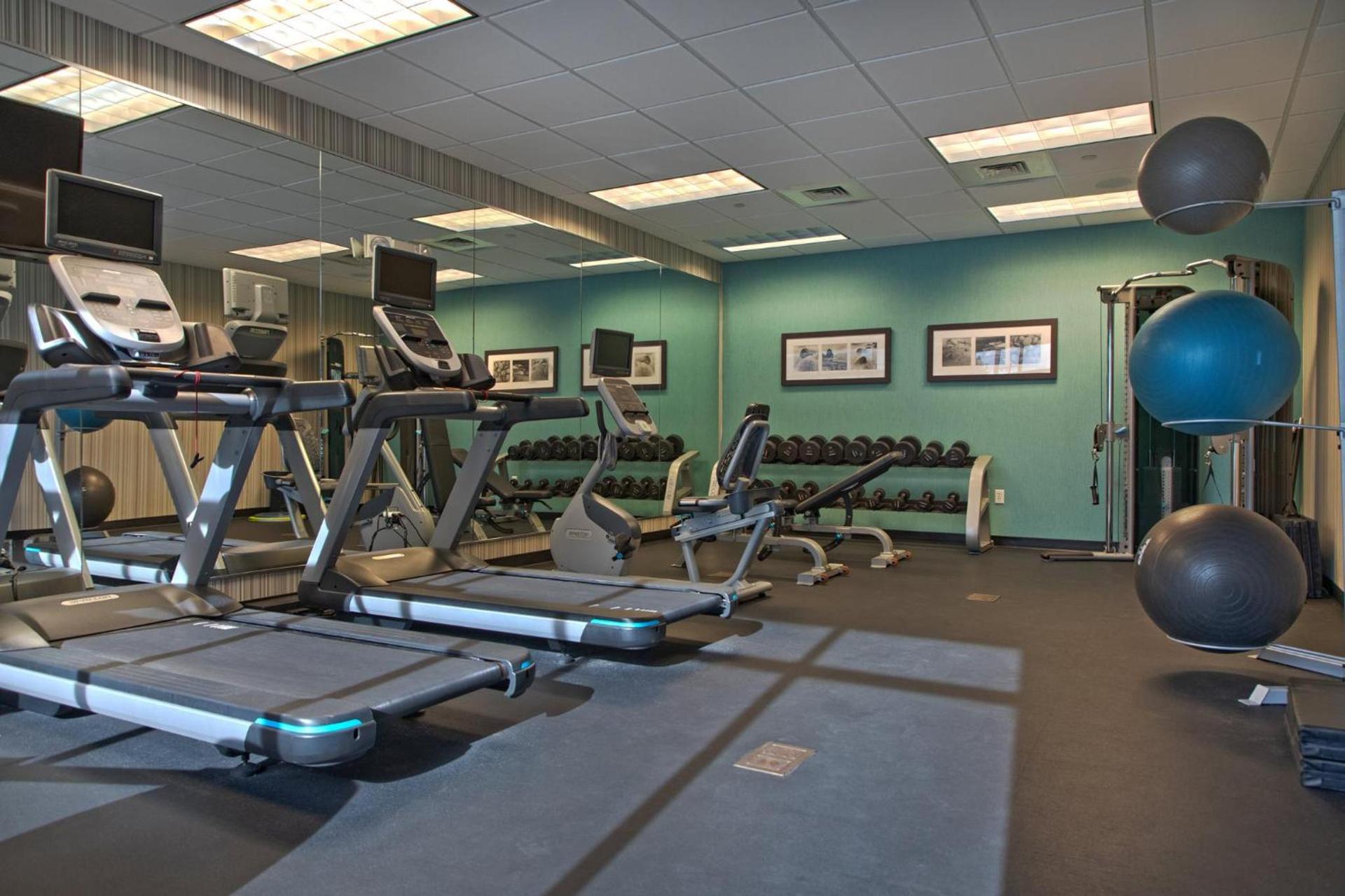 Holiday Inn & Suites San Antonio Northwest by IHG photo 43