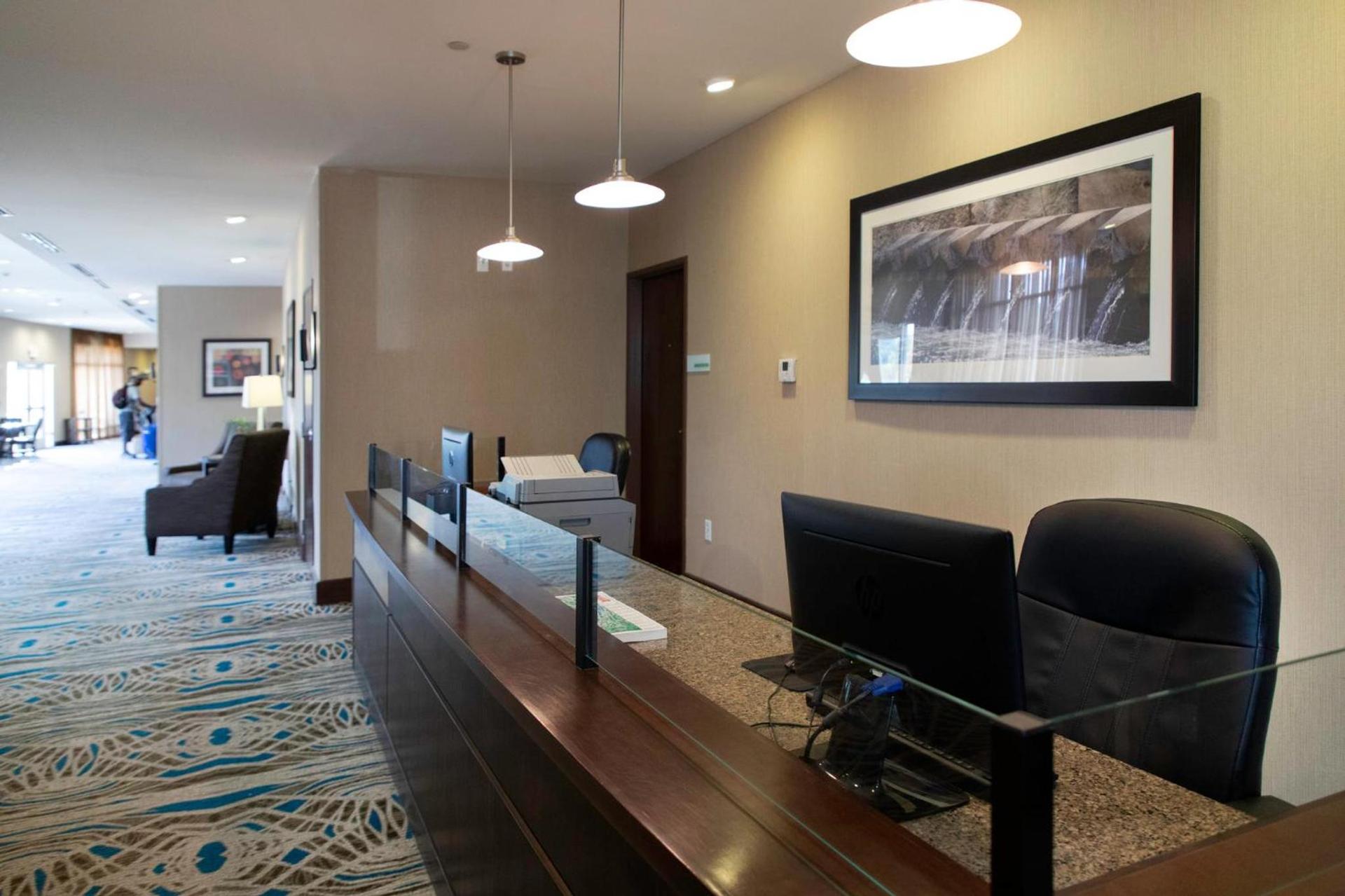 Holiday Inn & Suites San Antonio Northwest by IHG photo 44