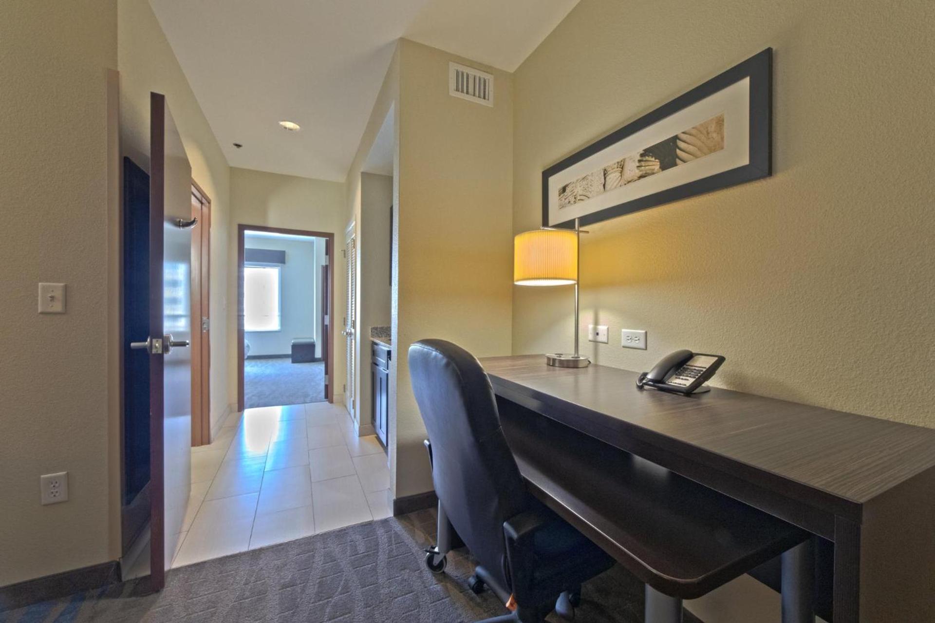 Holiday Inn & Suites San Antonio Northwest by IHG photo 48
