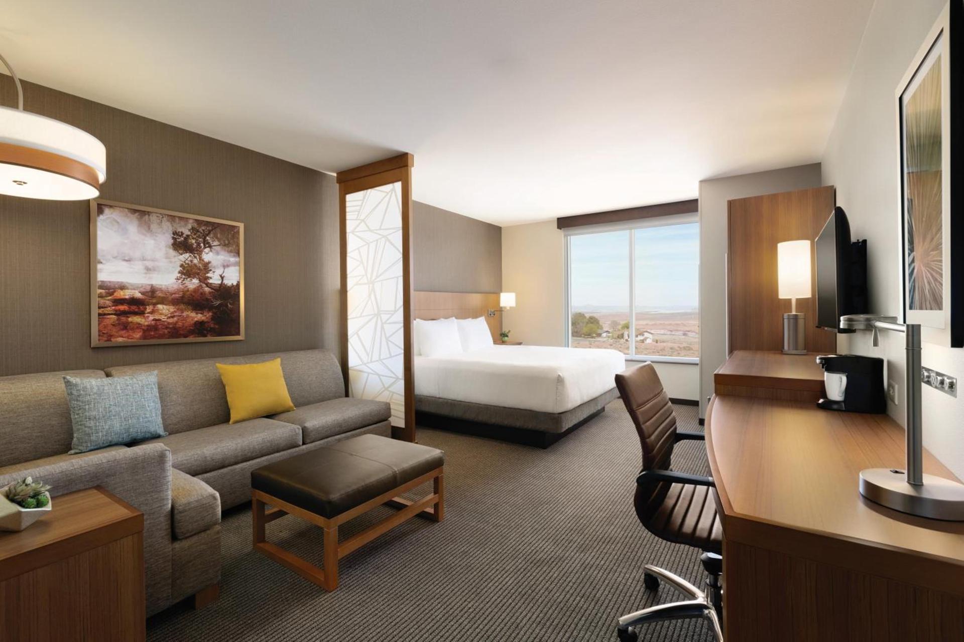 Hyatt Place Page Lake Powell photo 50