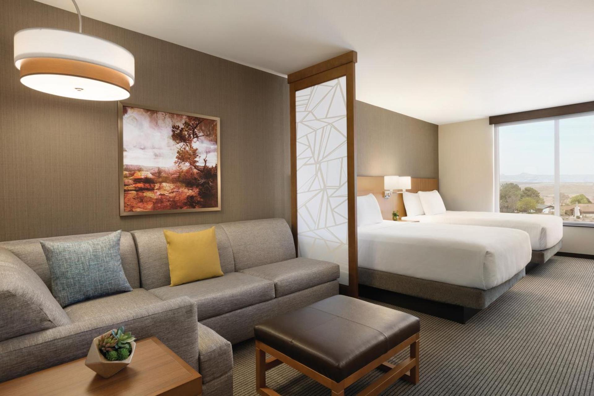 Hyatt Place Page Lake Powell photo 51