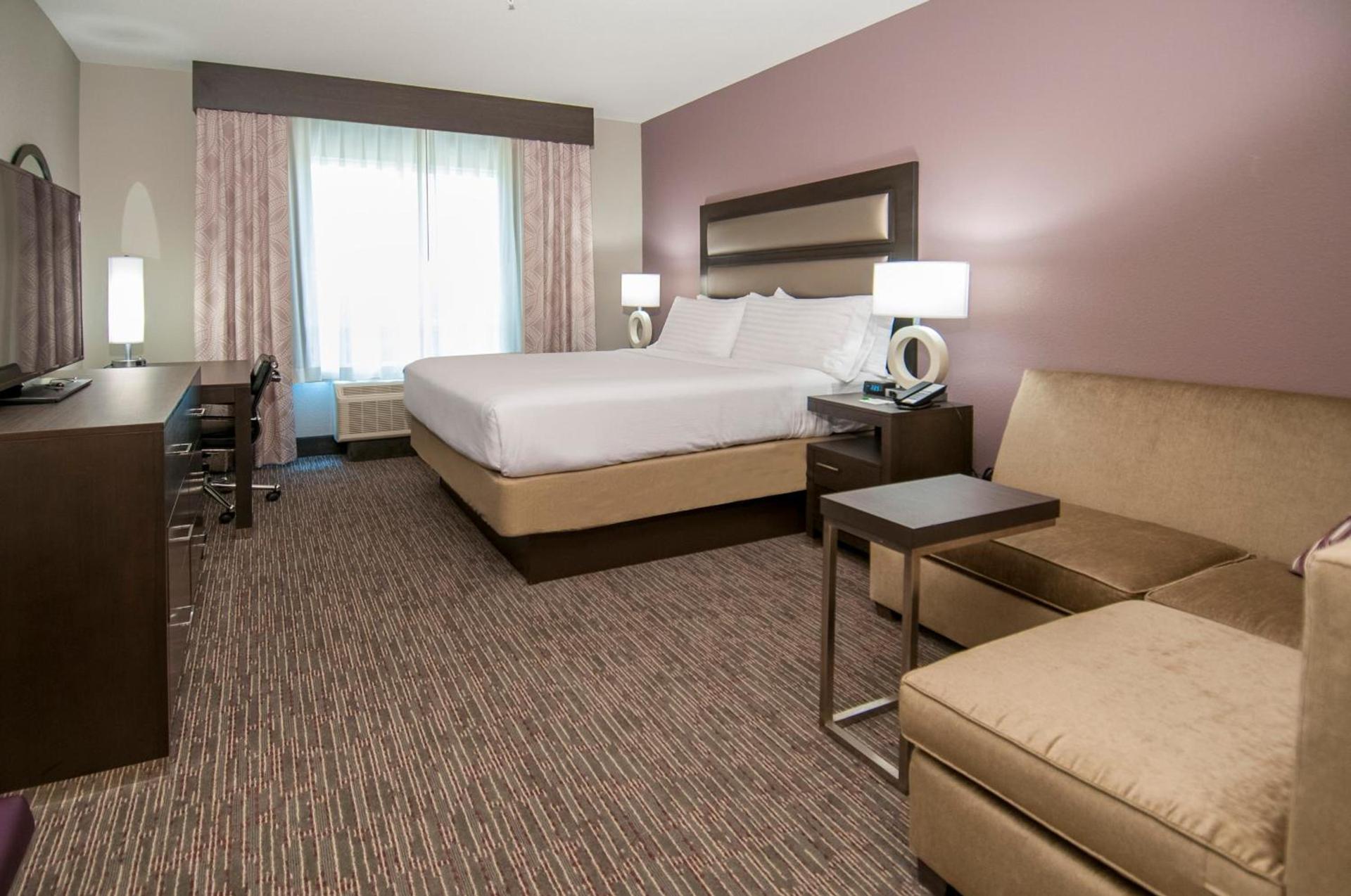 Holiday Inn - New Orleans Airport North by IHG photo 45