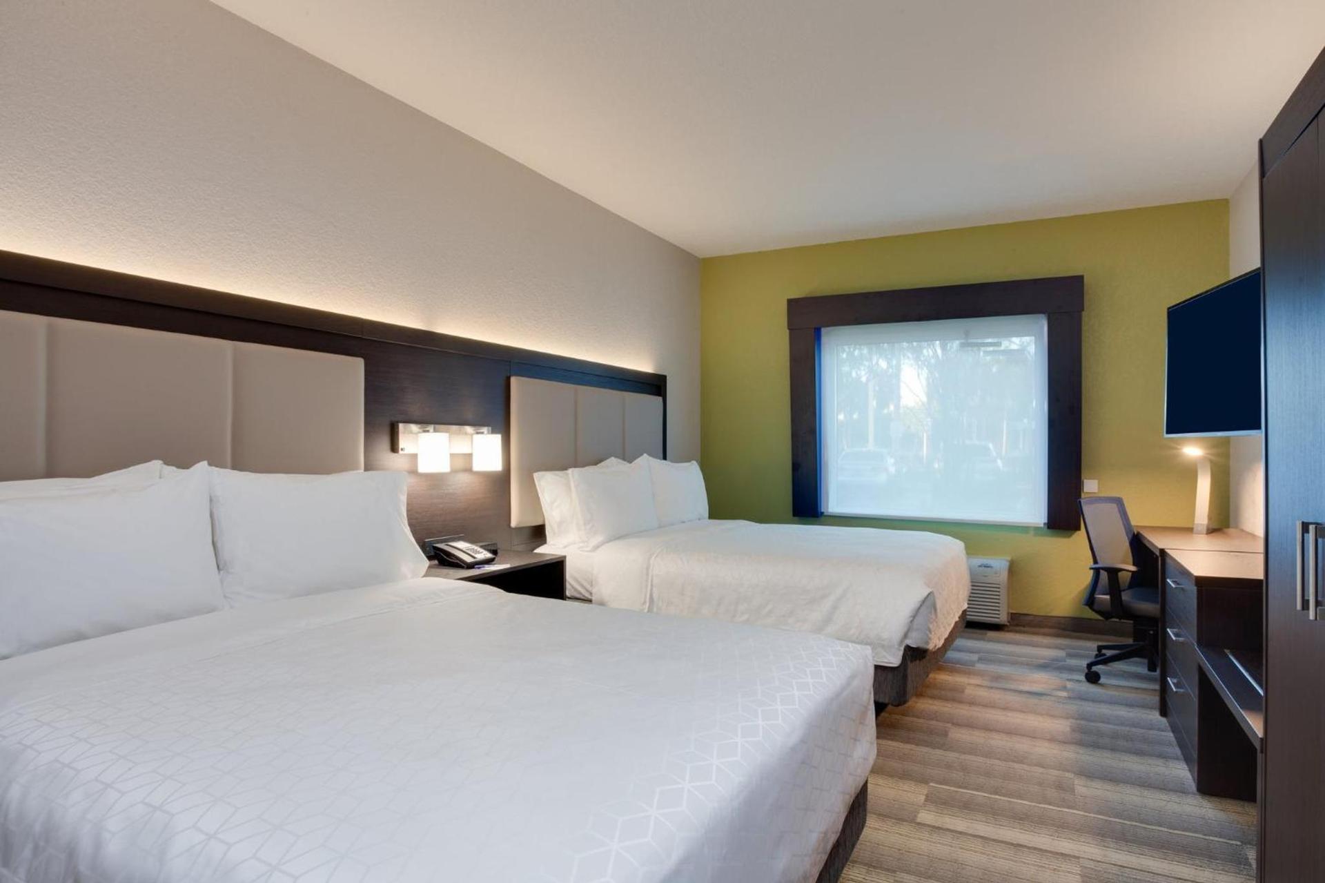 Holiday Inn Express Hotel & Suites Fort Lauderdale Airport/Cruise Port by IHG photo 27