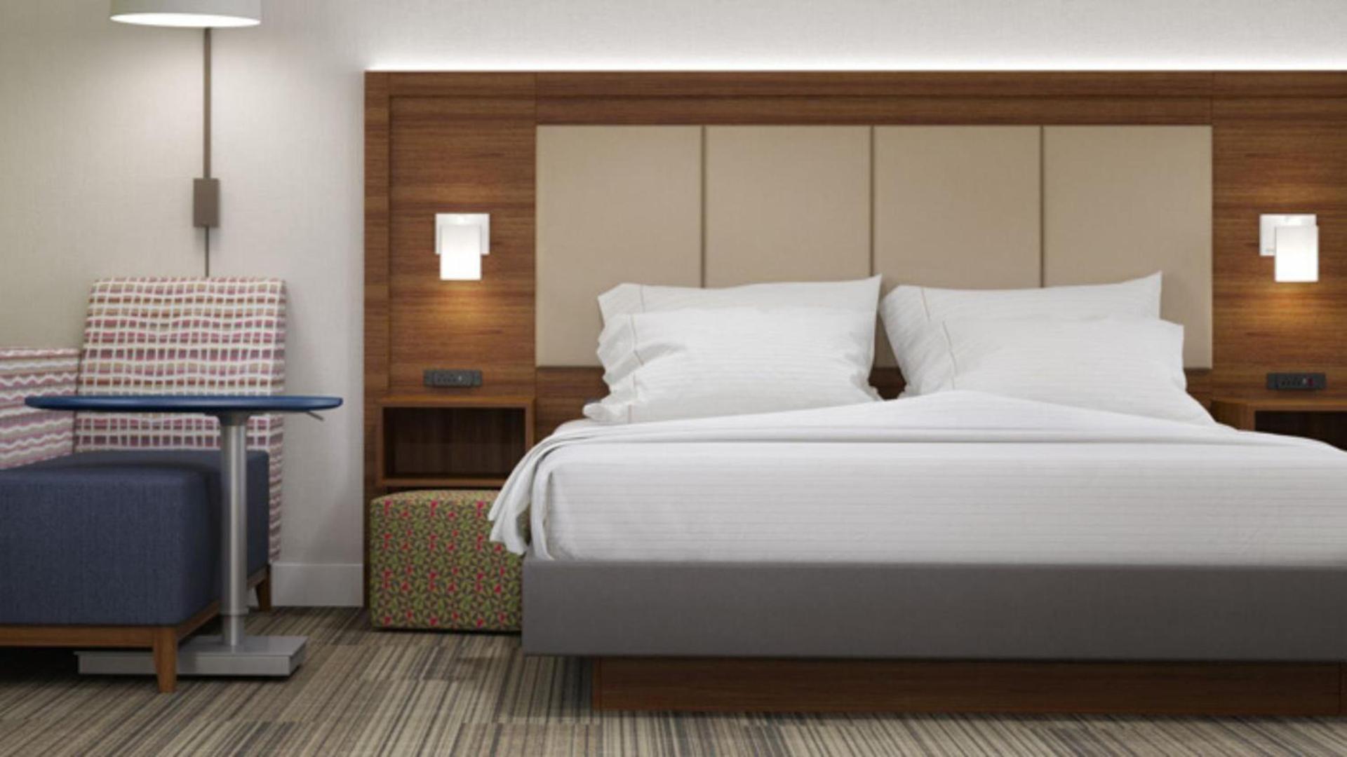 Holiday Inn Express Hotel & Suites Atascadero by IHG photo 76