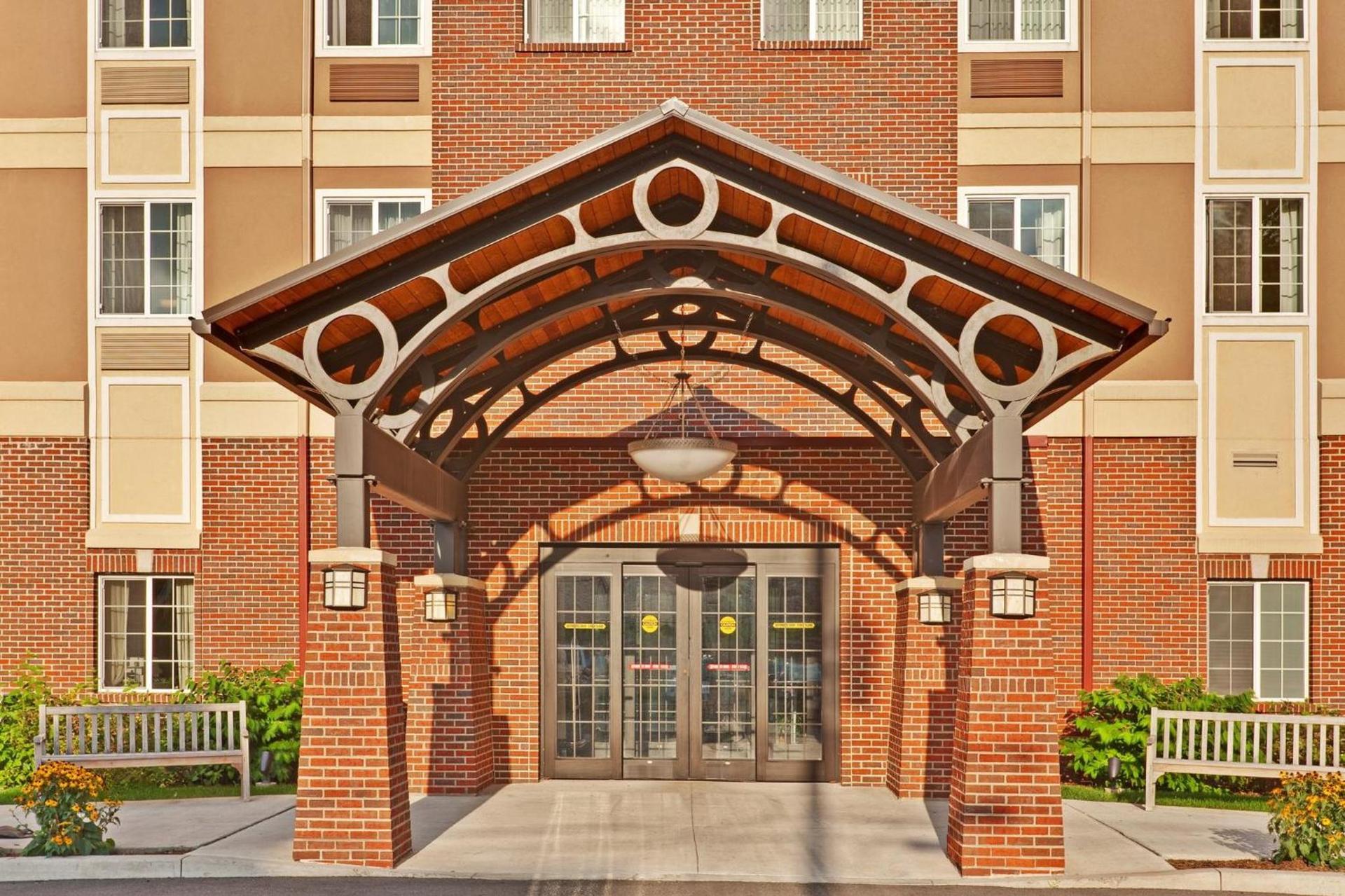 Staybridge Suites Rochester University by IHG photo 51