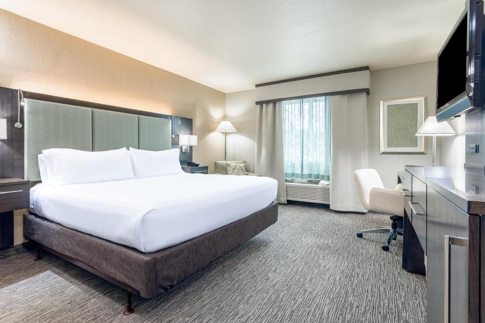 Holiday Inn Auburn by IHG photo 24