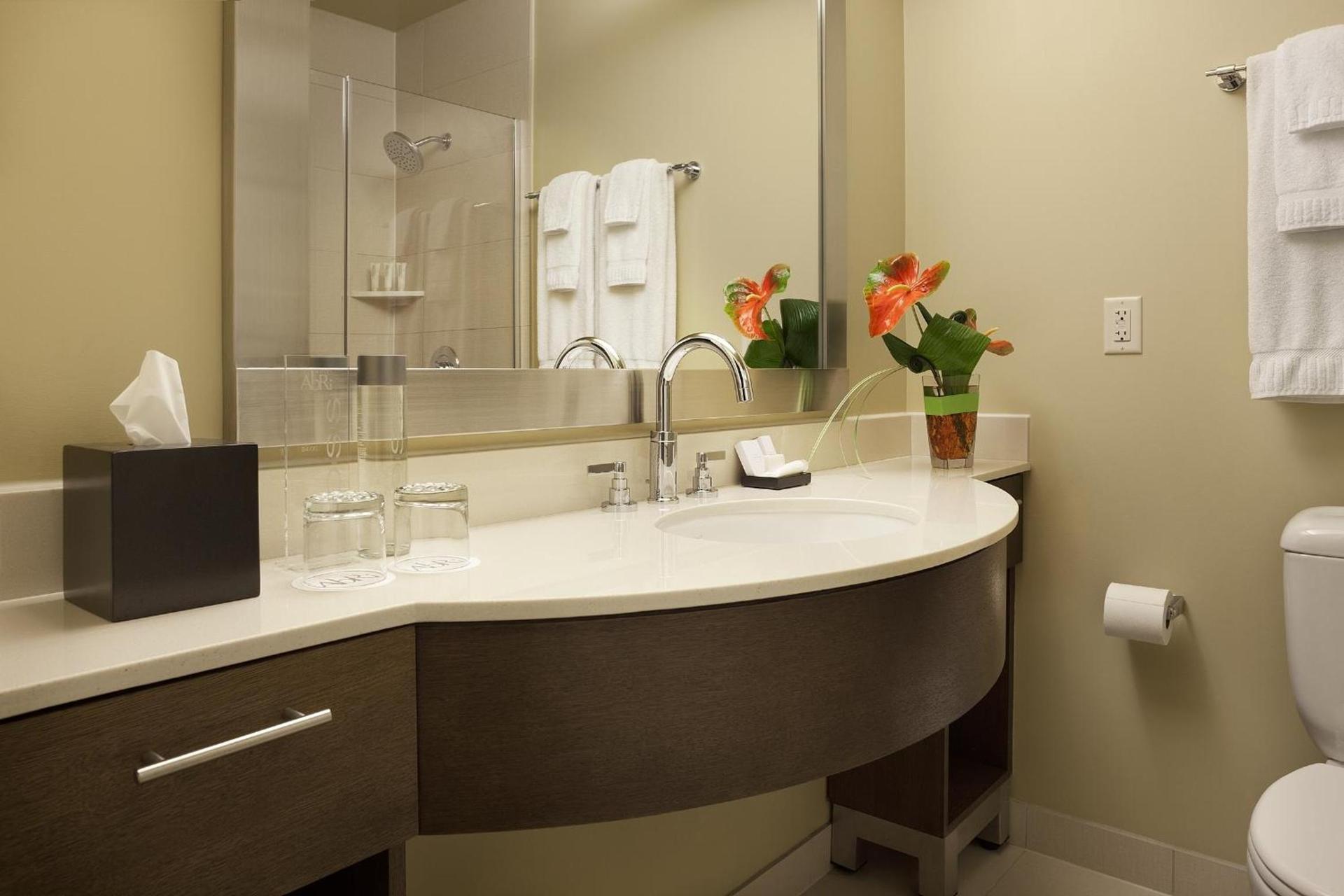Hotel Abri Union Square photo 10