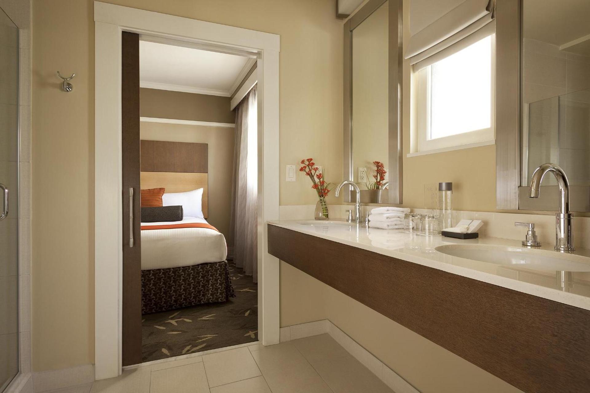 Hotel Abri Union Square photo 8