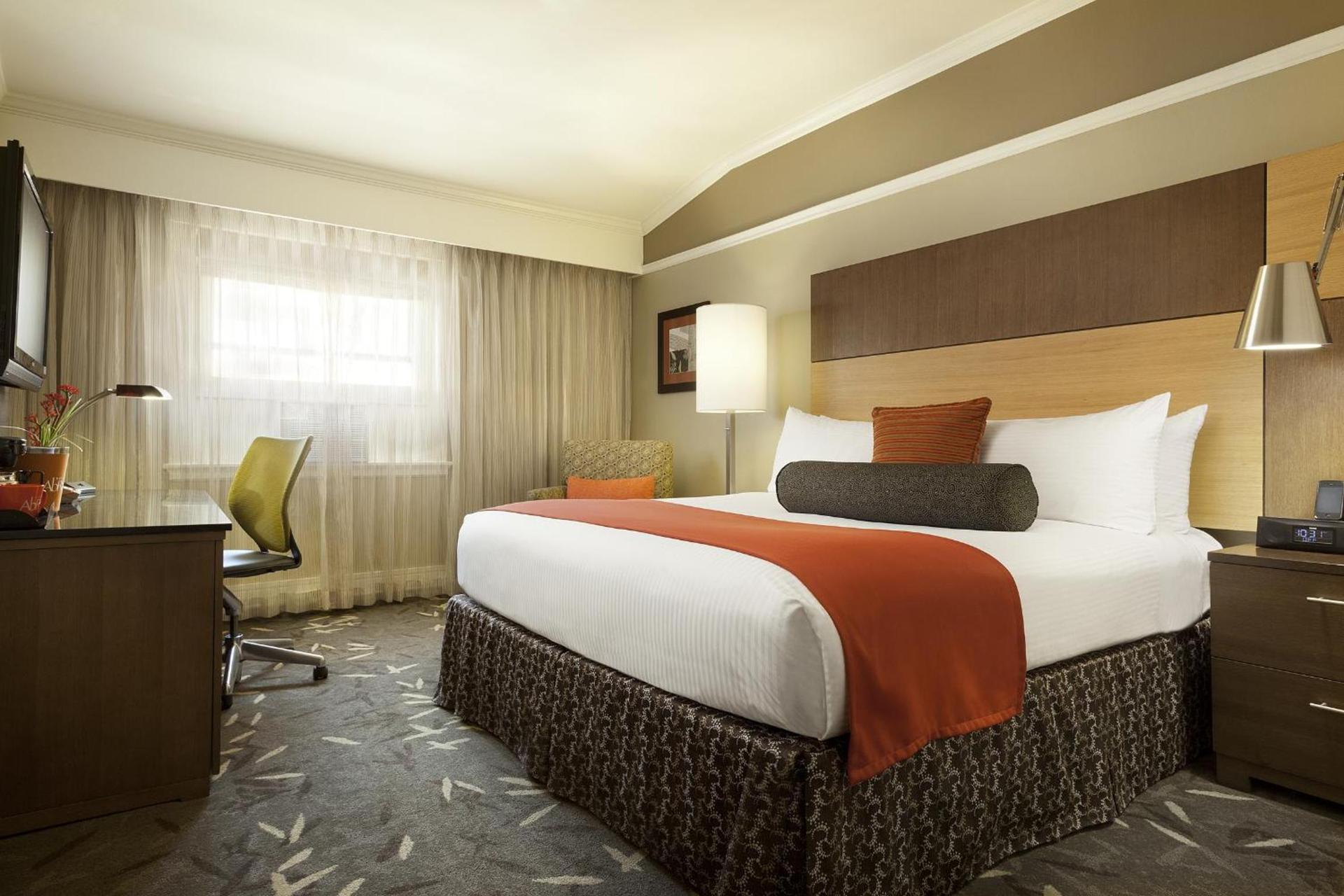 Hotel Abri Union Square photo 9