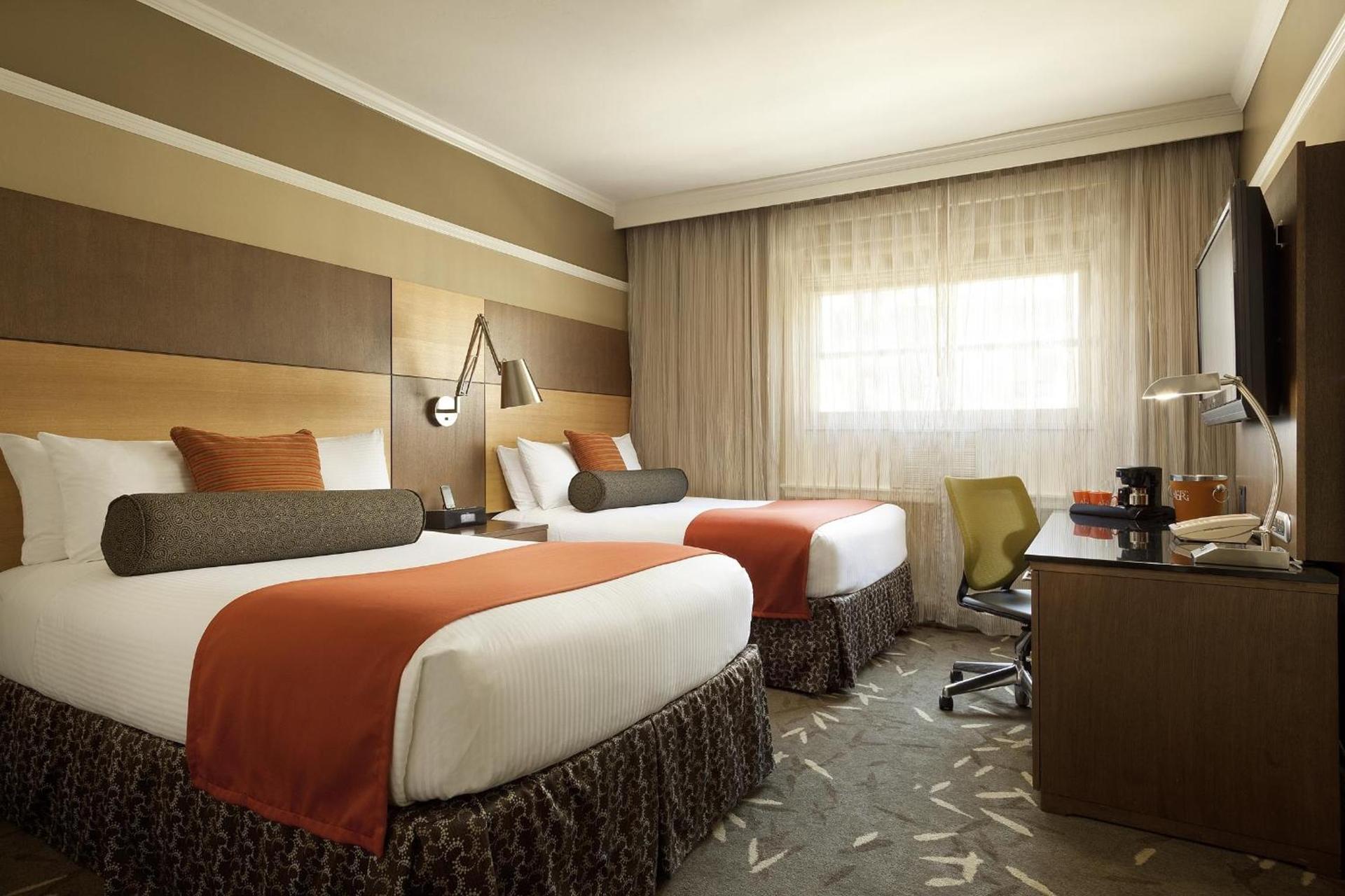 Hotel Abri Union Square photo 6