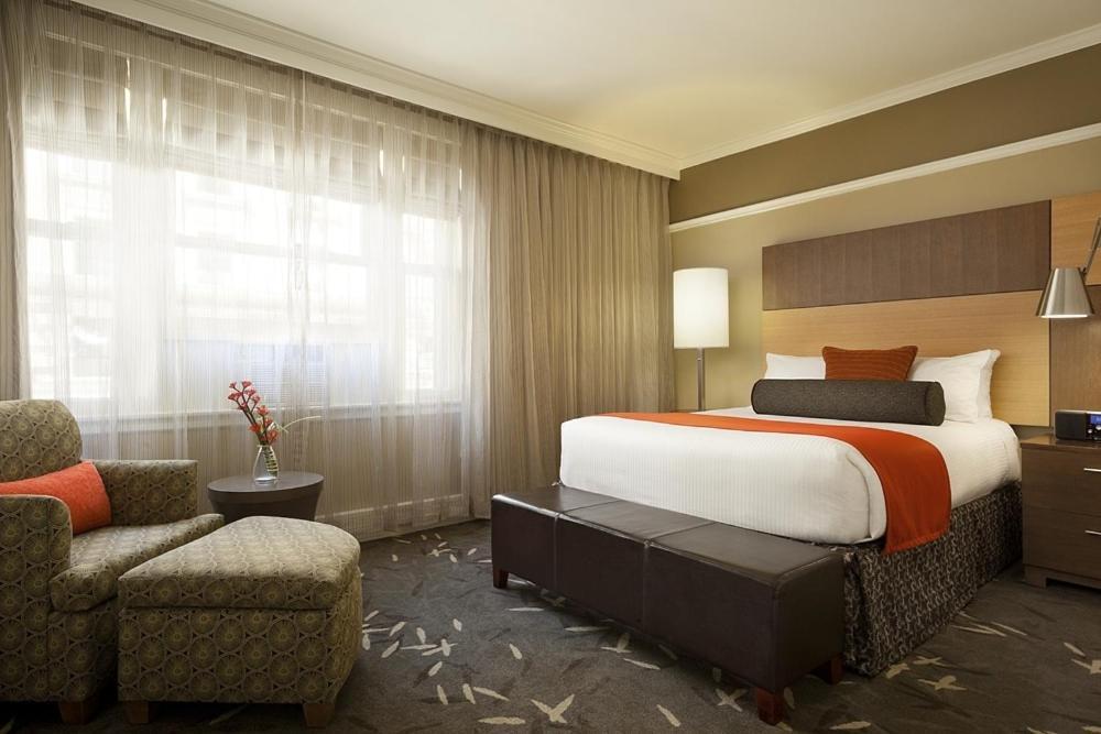 Hotel Abri Union Square photo 11