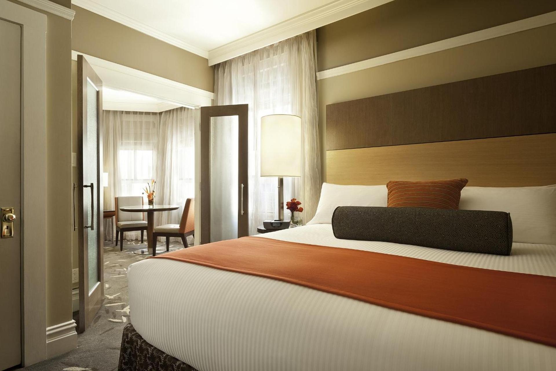 Hotel Abri Union Square photo 13