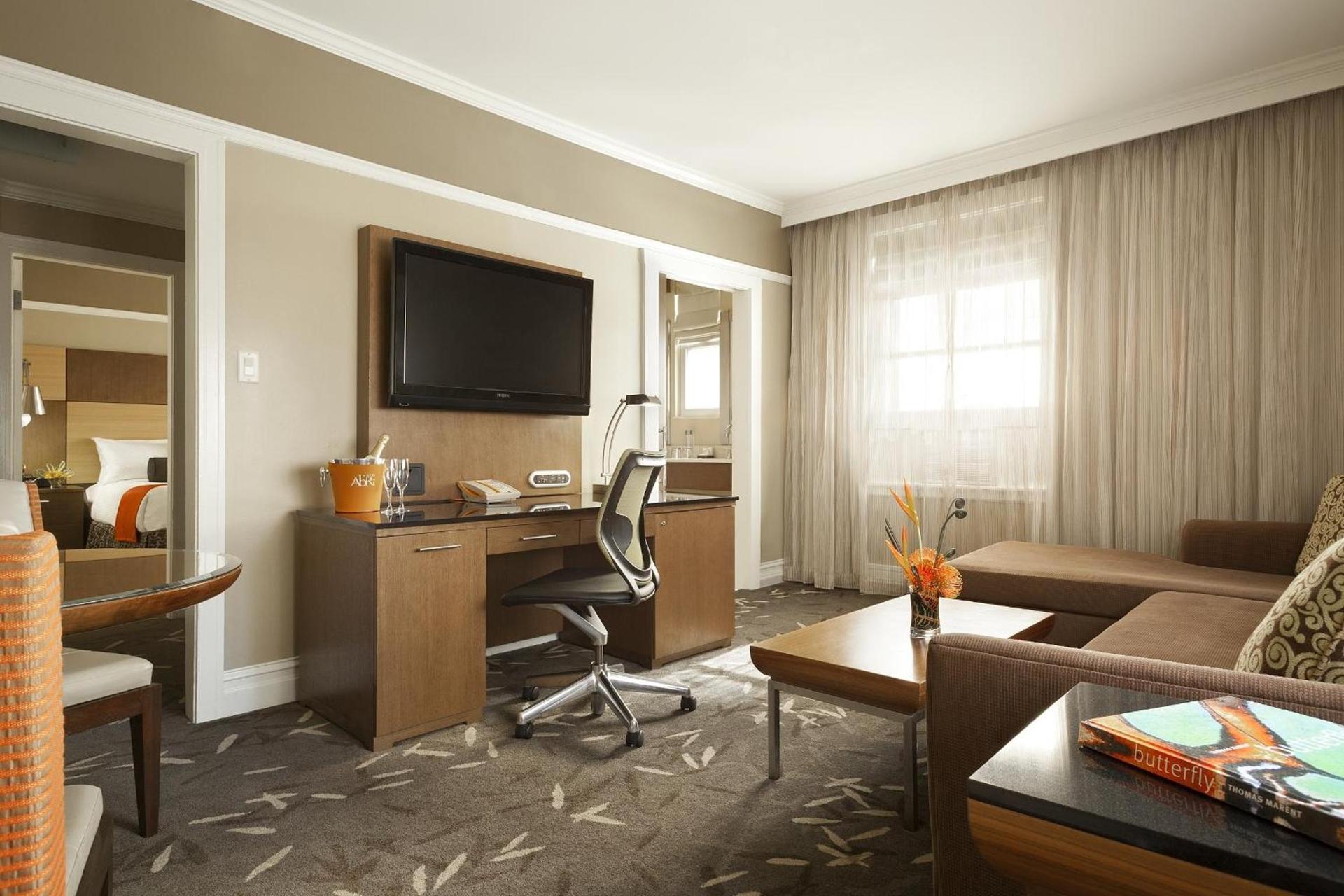Hotel Abri Union Square photo 5