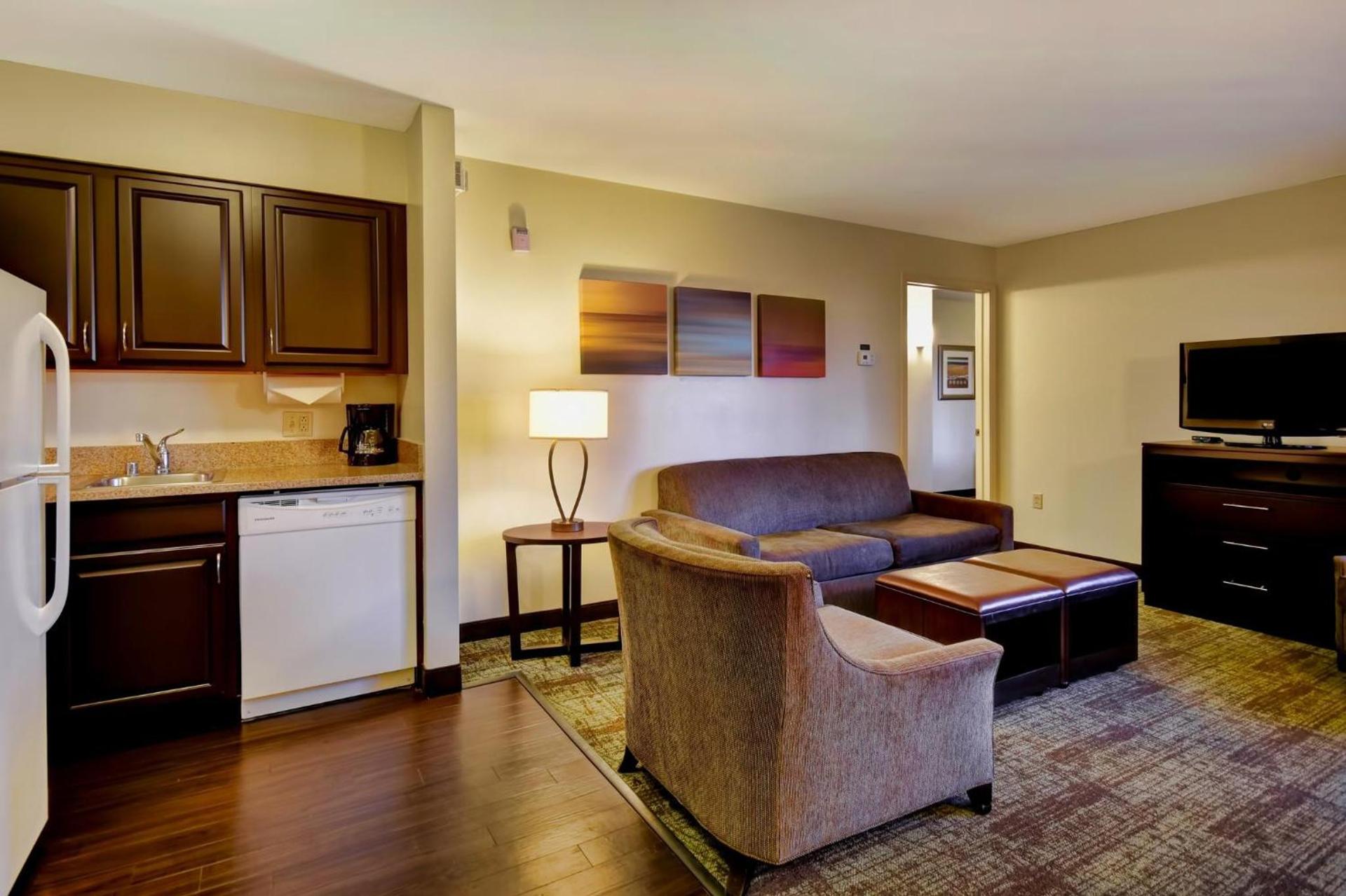 Staybridge Suites Madison - East by IHG photo 30