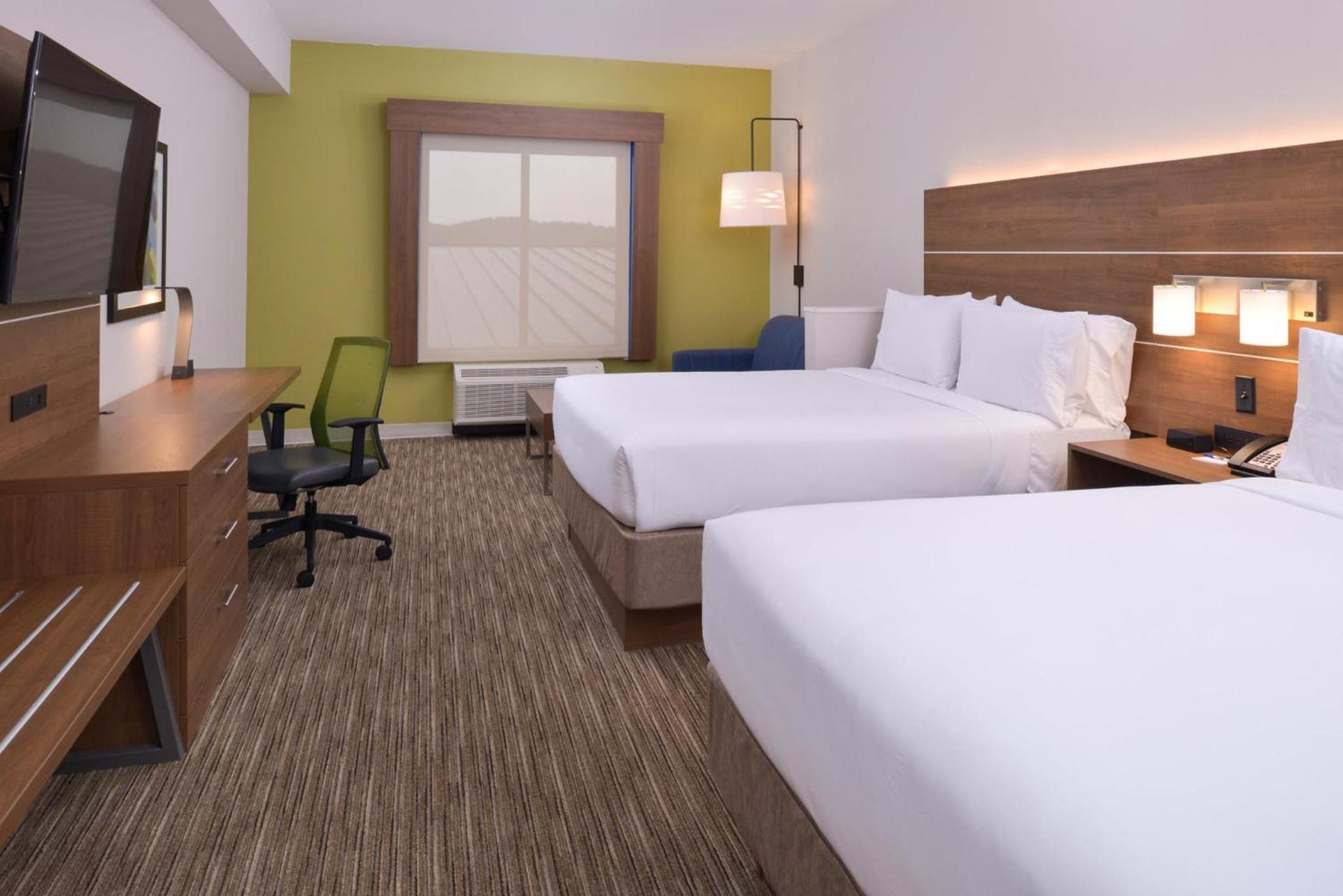 Holiday Inn Express - Nashville South - Spring Hill by IHG photo 14