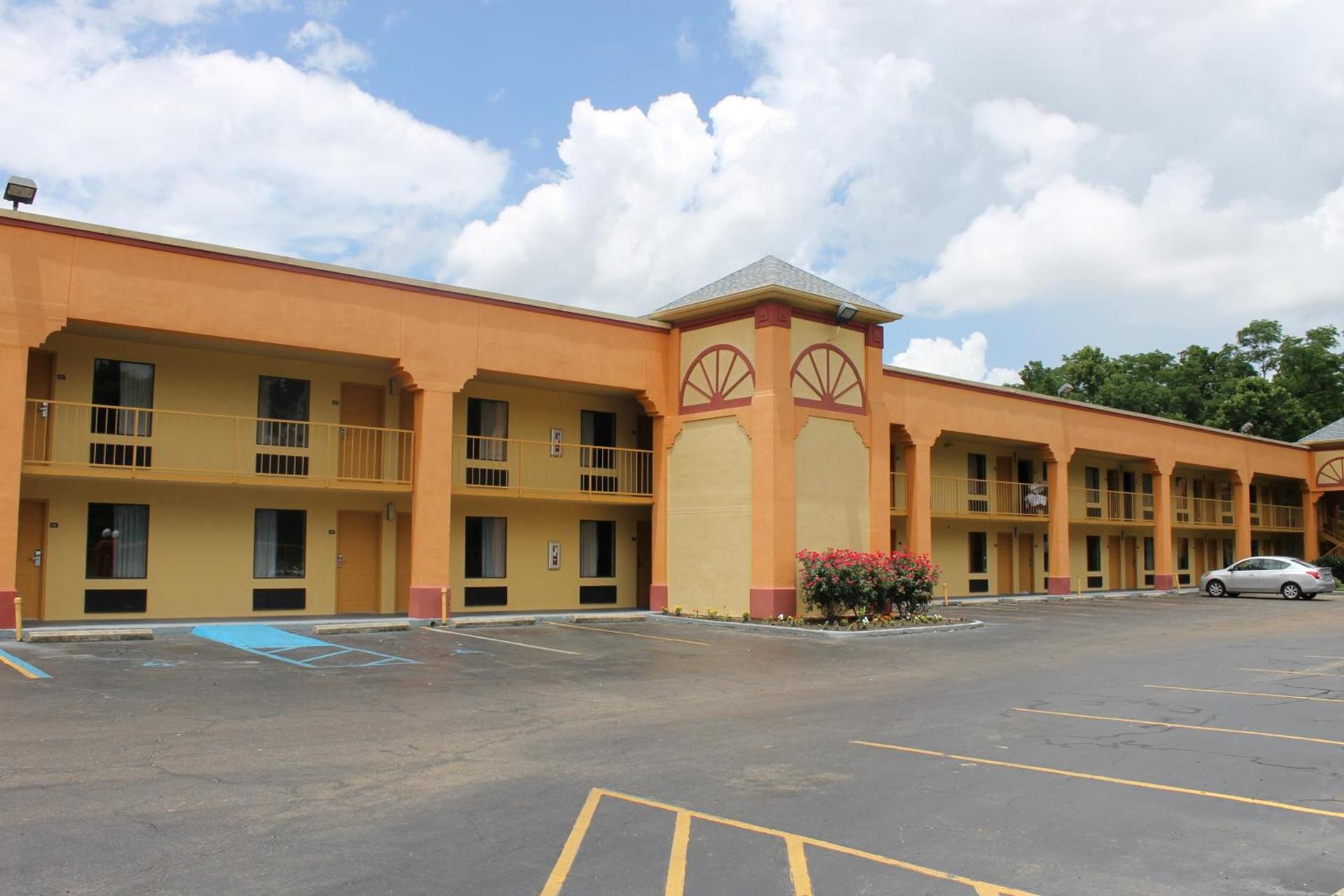 Howard Johnson by Wyndham Vicksburg photo 20