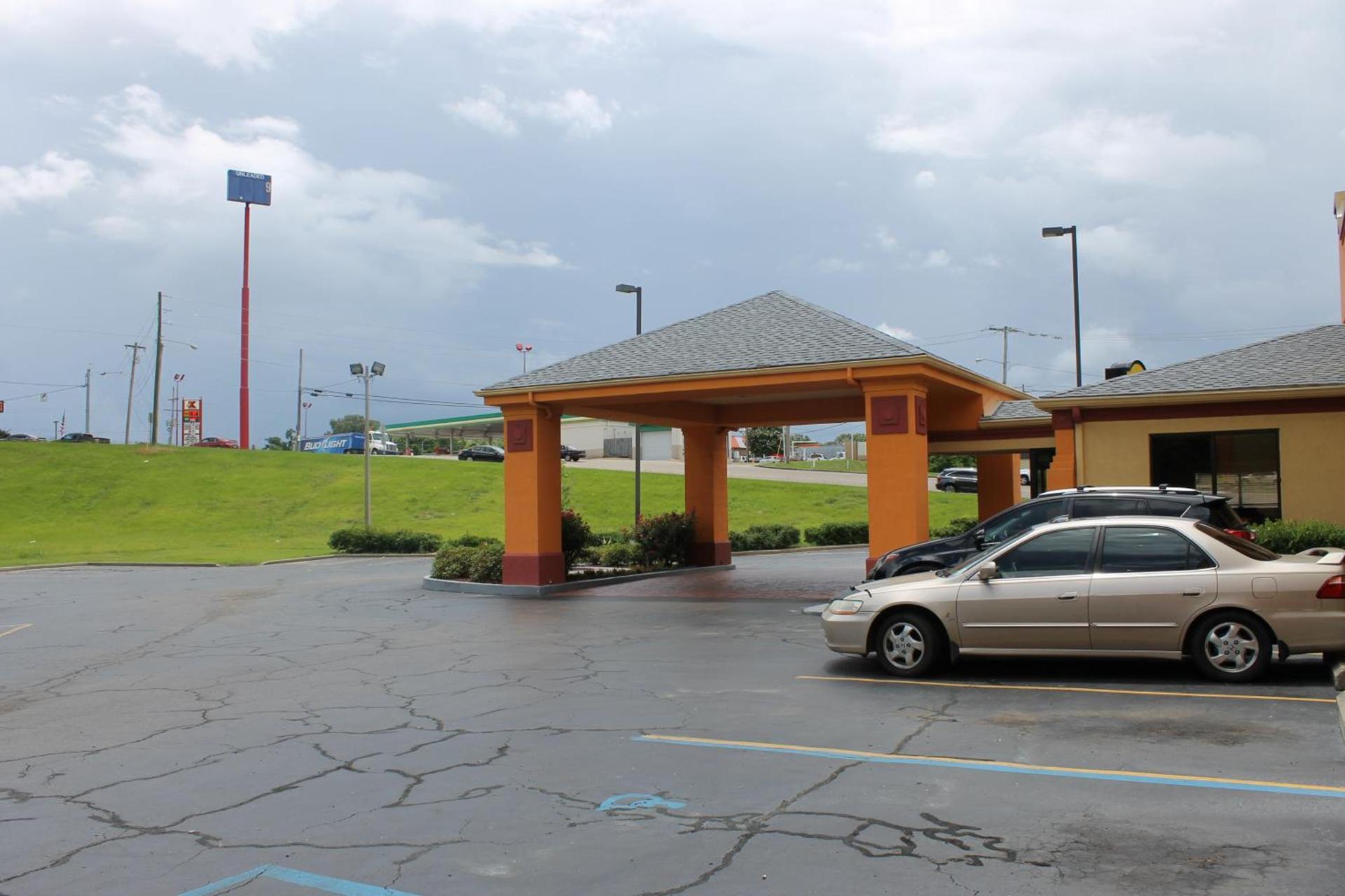 Howard Johnson by Wyndham Vicksburg photo 27