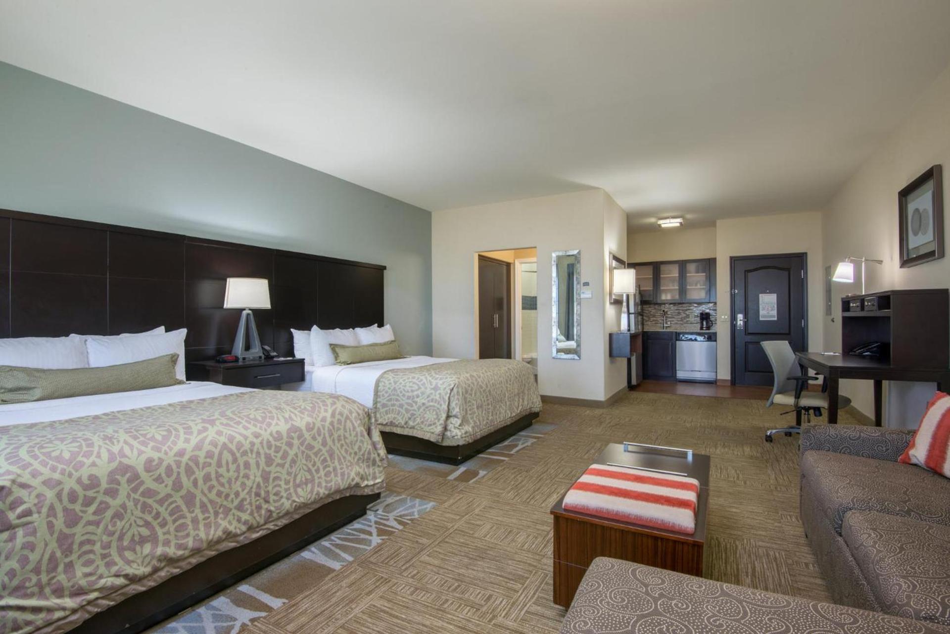 Staybridge Suites Amarillo Western Crossing by IHG photo 44