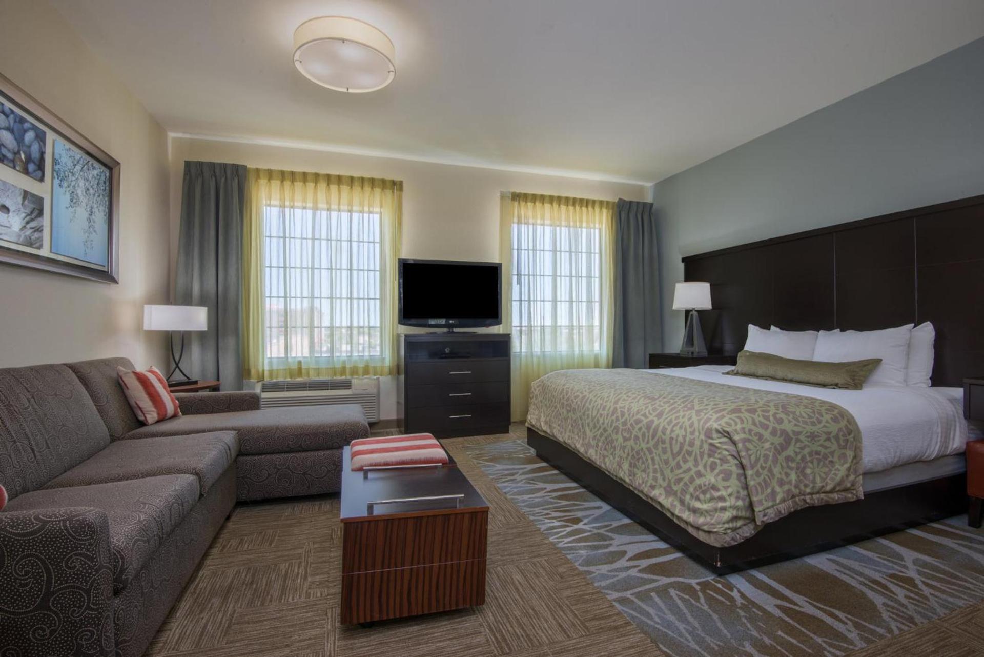Staybridge Suites Amarillo Western Crossing by IHG photo 46