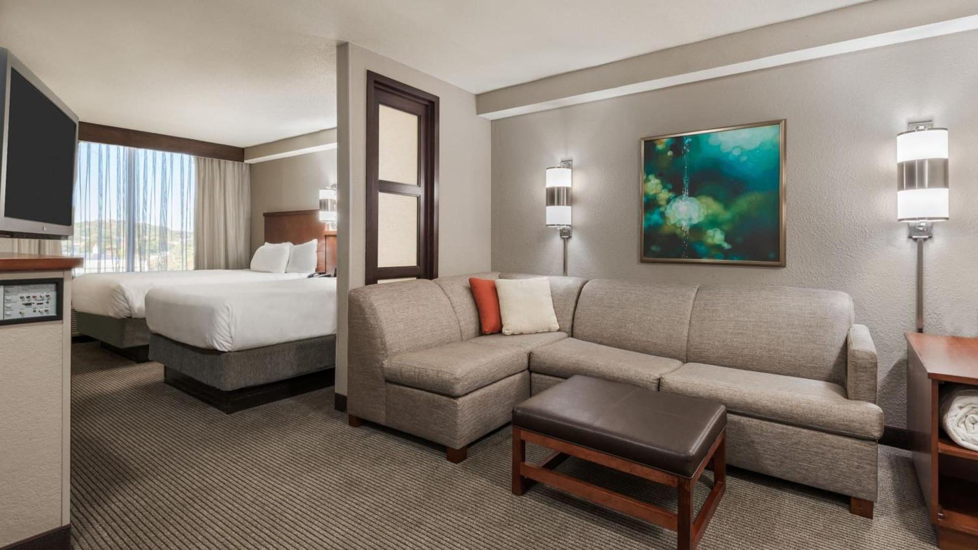 Hyatt Place Boston - Medford photo 23