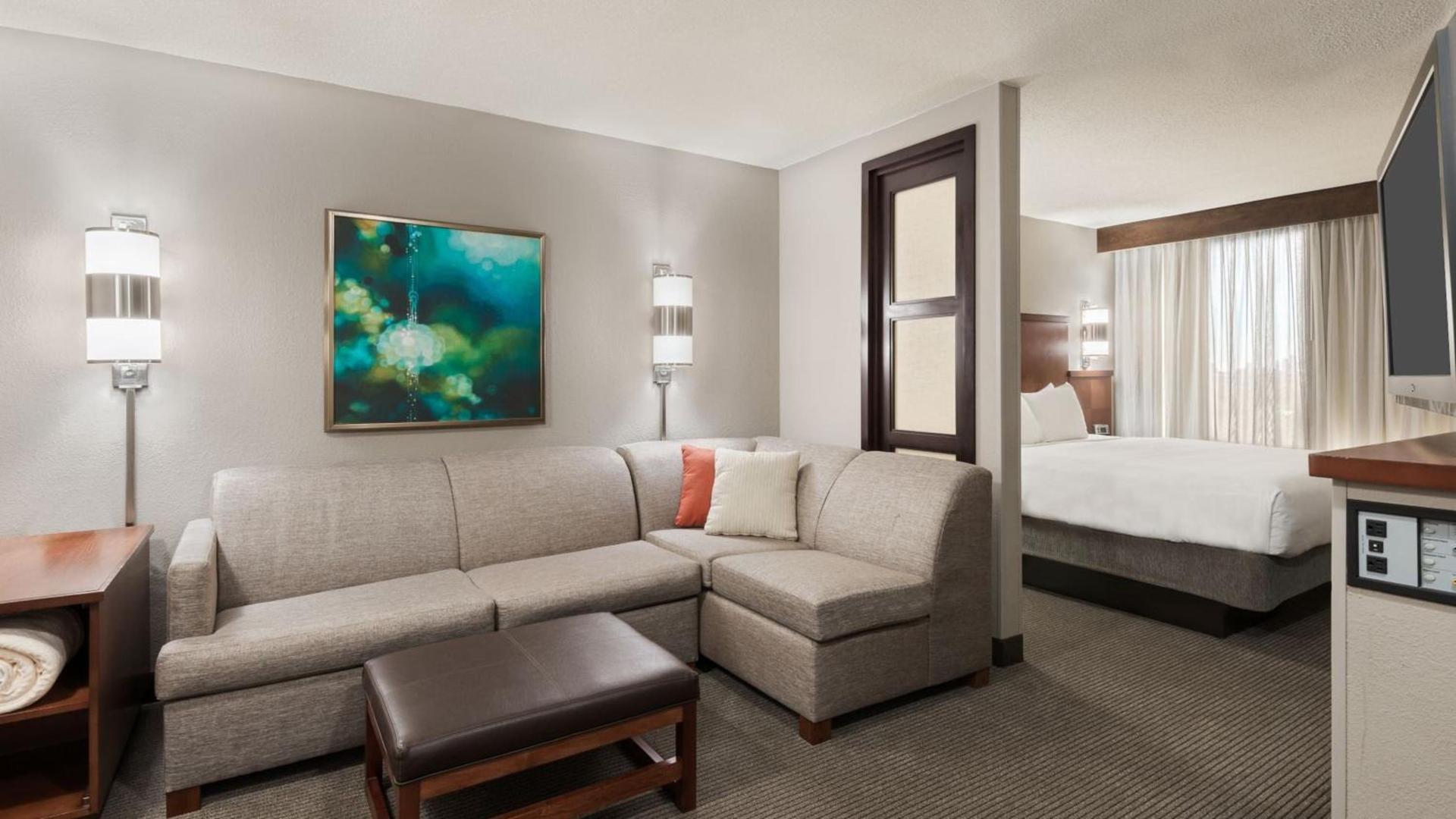 Hyatt Place Boston - Medford photo 25