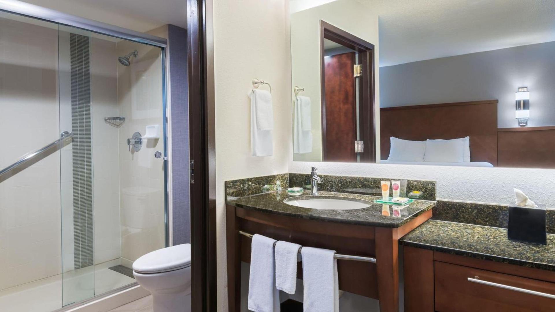 Hyatt Place Boston - Medford photo 27