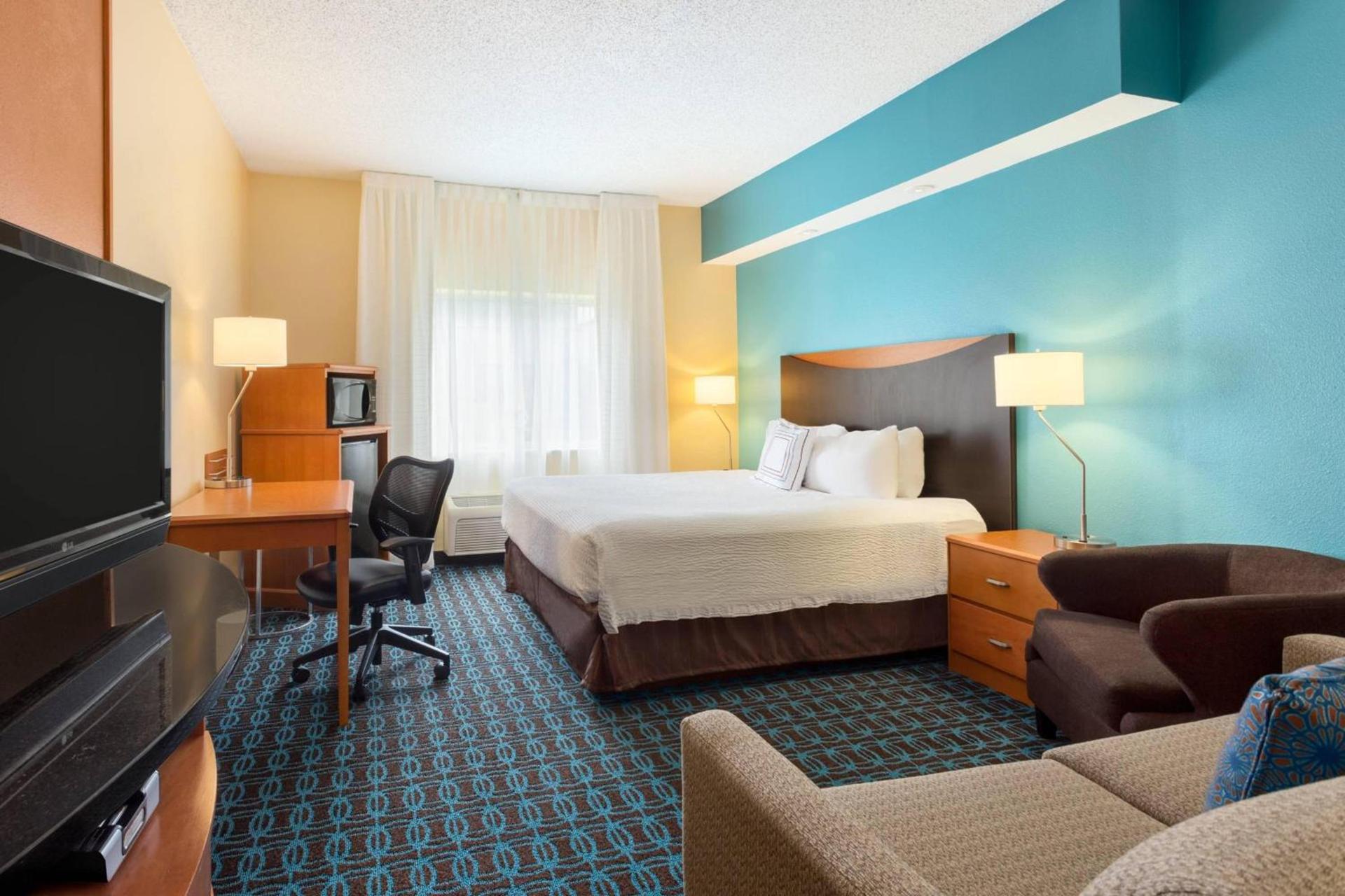SureStay by Best Western Norman photo 13