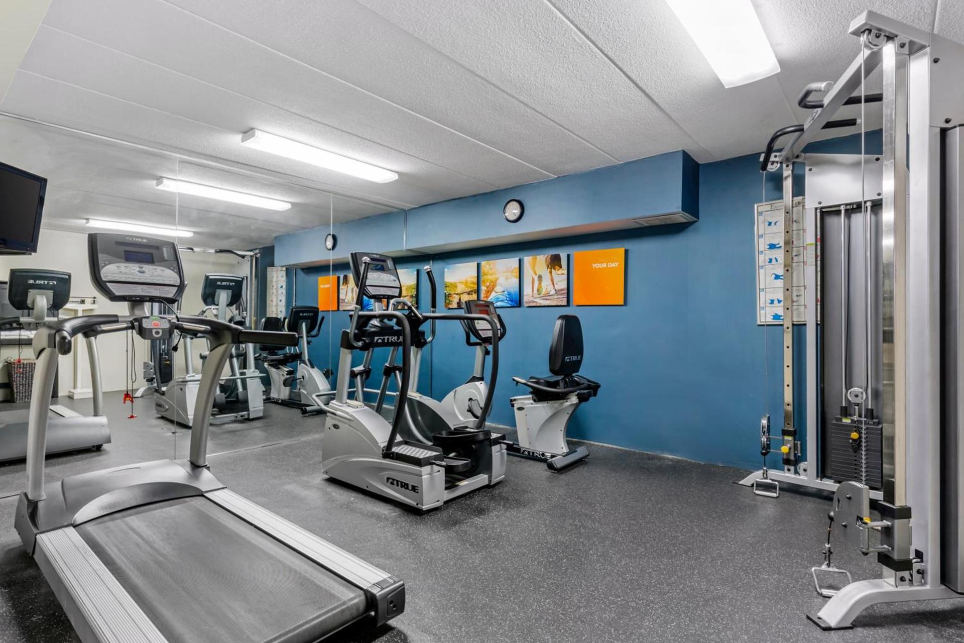 Comfort Inn Herndon-Reston photo 37