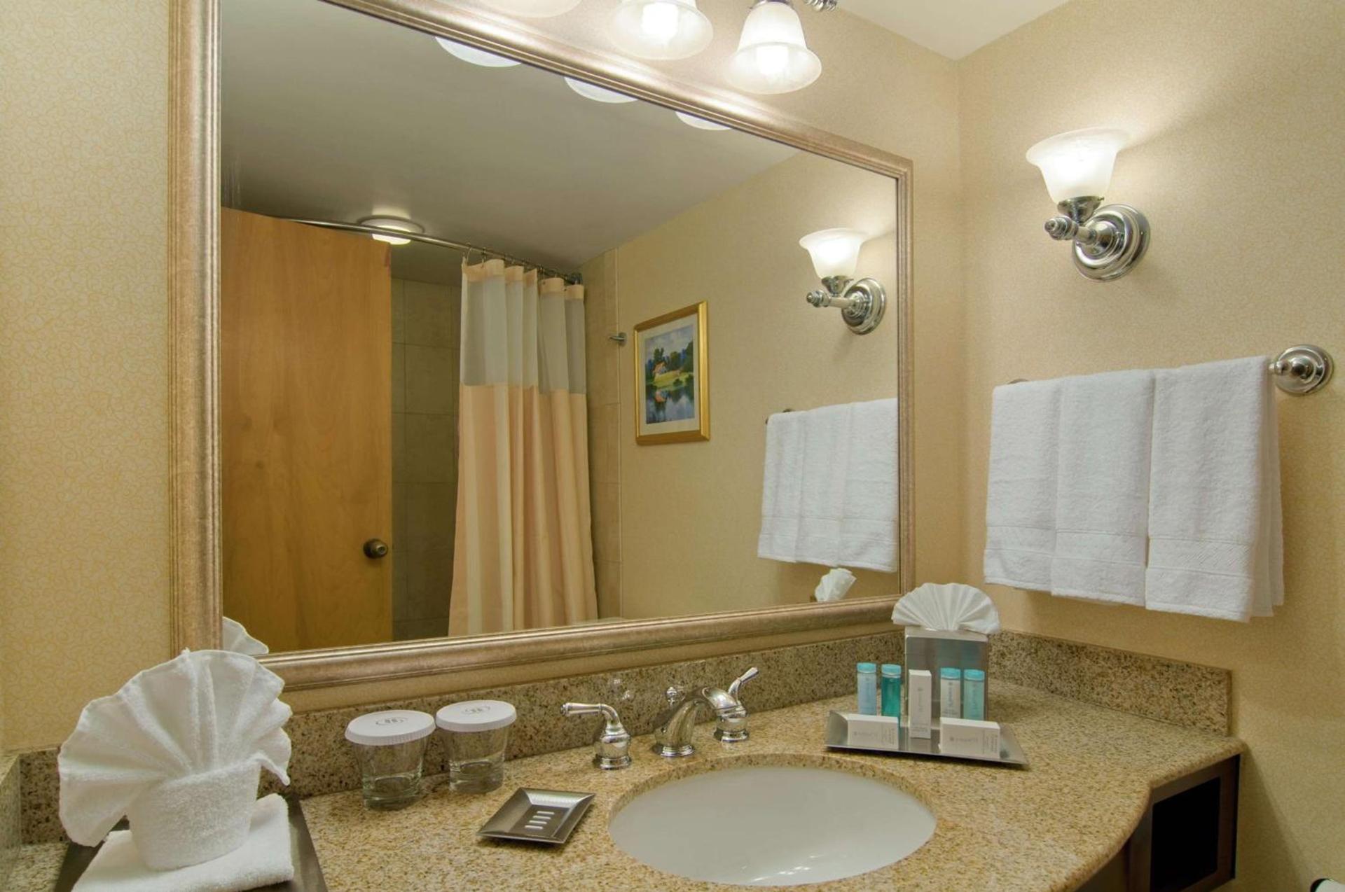 Hilton Raleigh North Hills photo 47