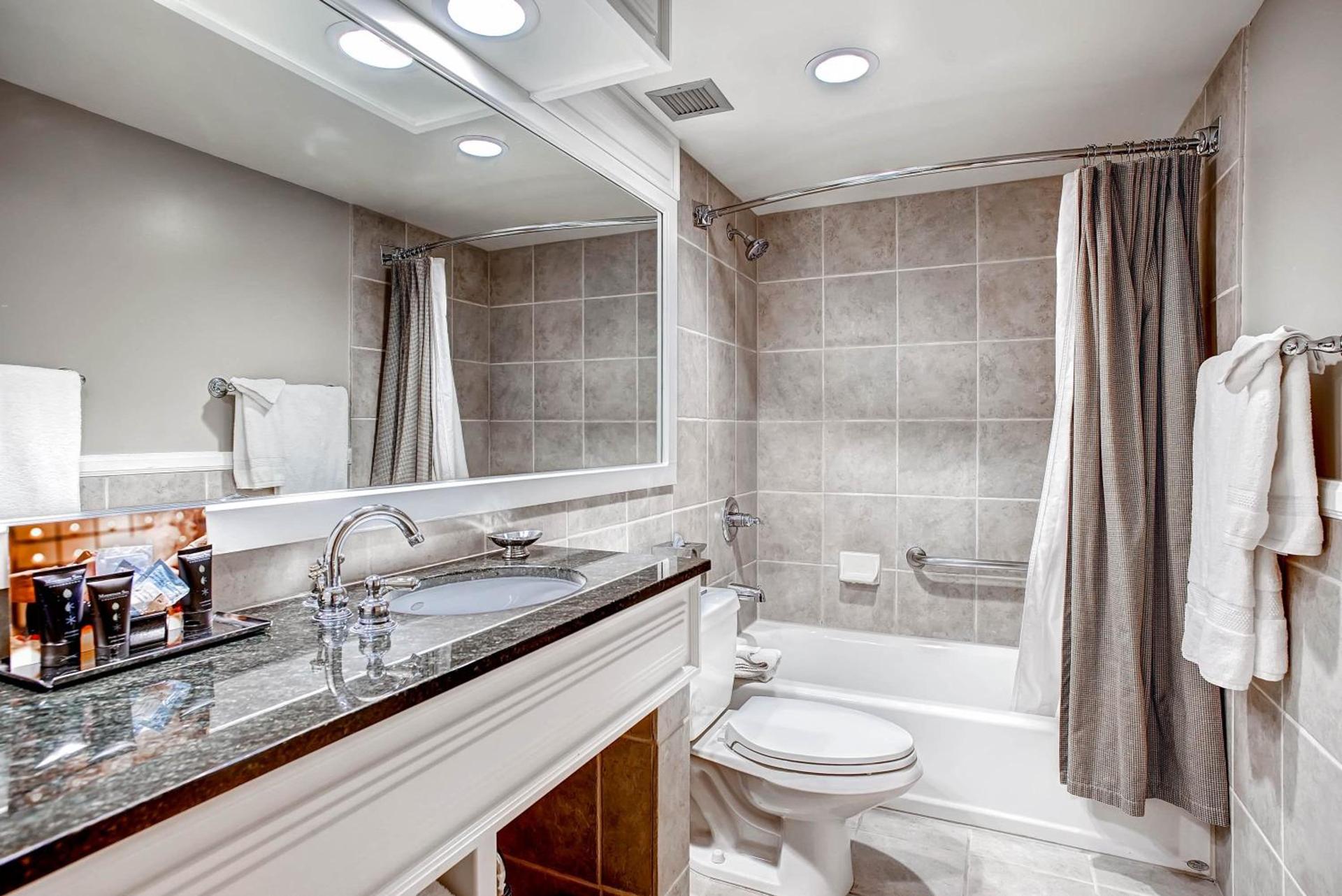 Keystone Lodge & Spa, A Vail Resorts Property photo 51