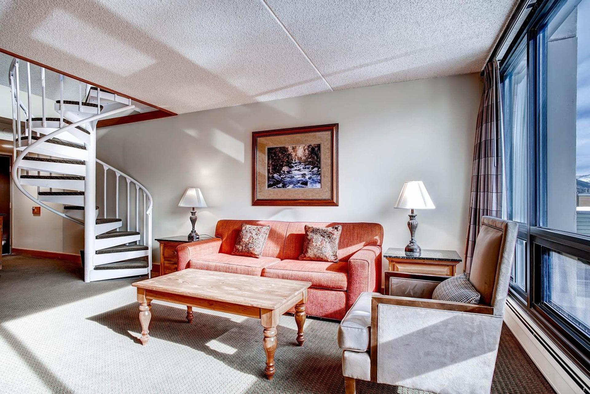 Keystone Lodge & Spa, A Vail Resorts Property photo 52
