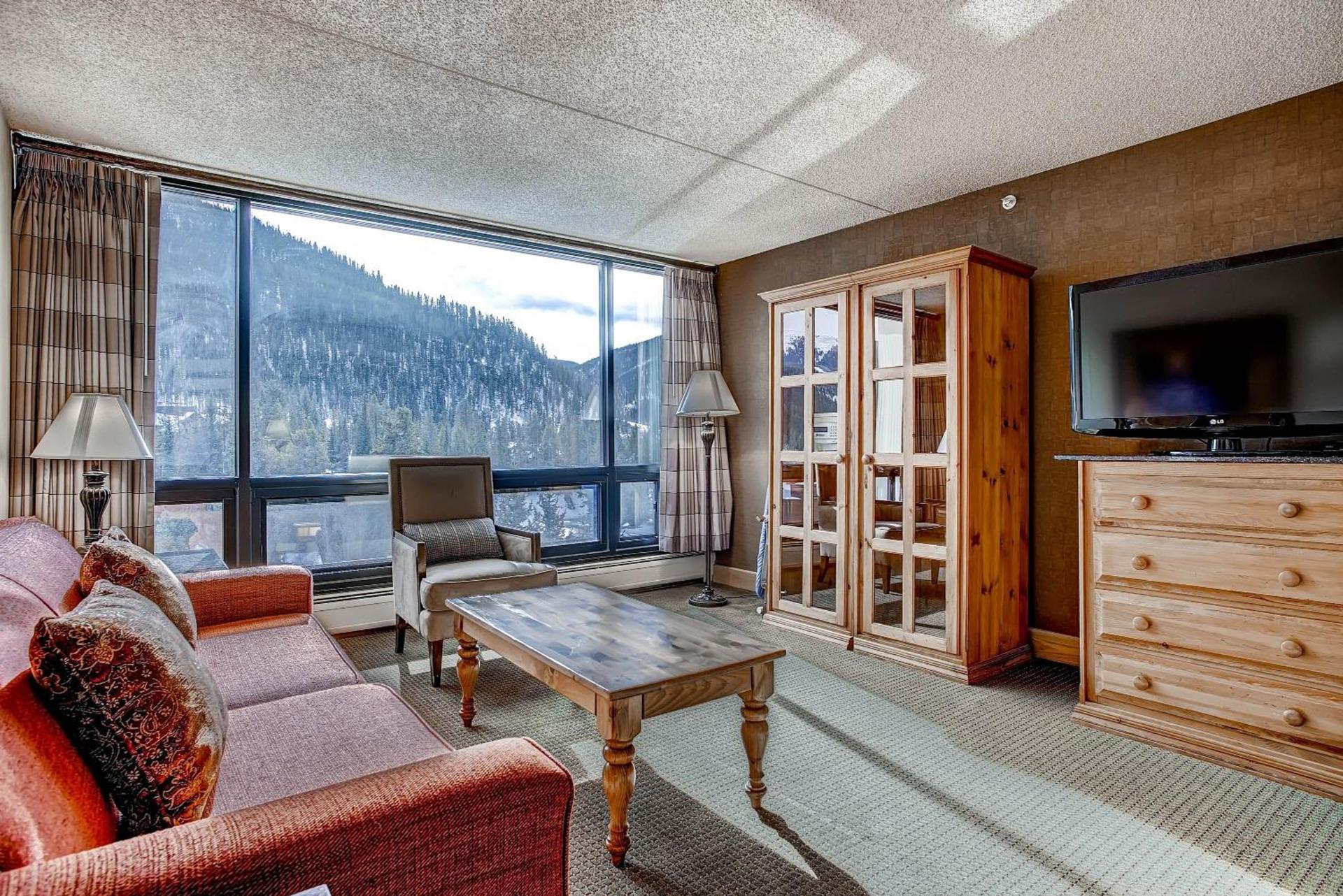 Keystone Lodge & Spa, A Vail Resorts Property photo 53