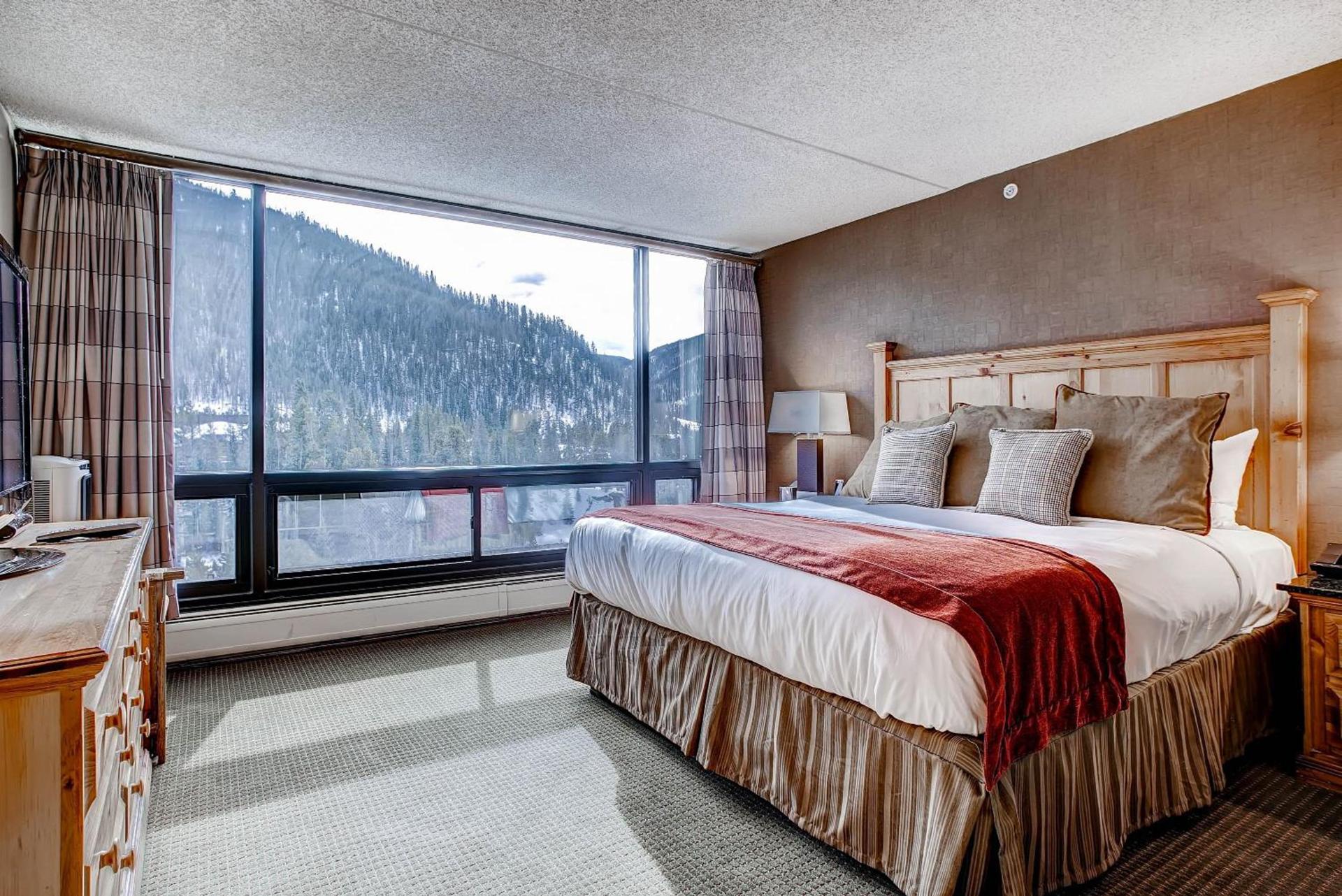Keystone Lodge & Spa, A Vail Resorts Property photo 54