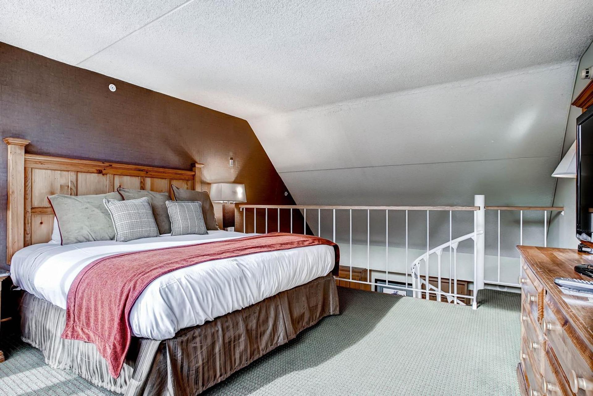 Keystone Lodge & Spa, A Vail Resorts Property photo 55
