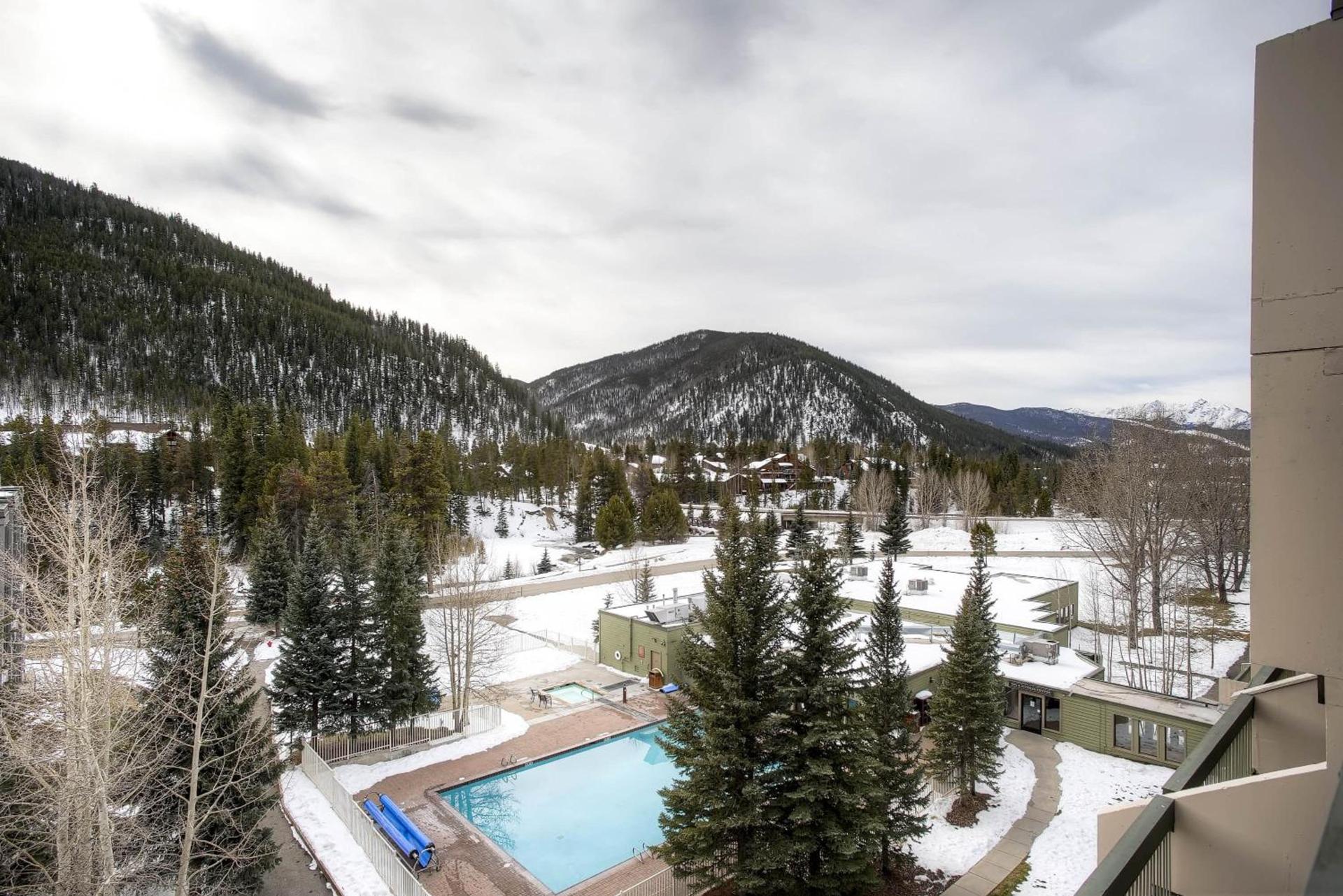 Keystone Lodge & Spa, A Vail Resorts Property photo 56
