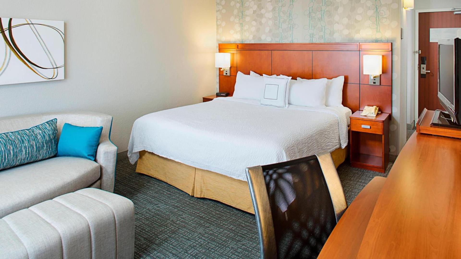 Courtyard by Marriott Tucson Williams Centre photo 10