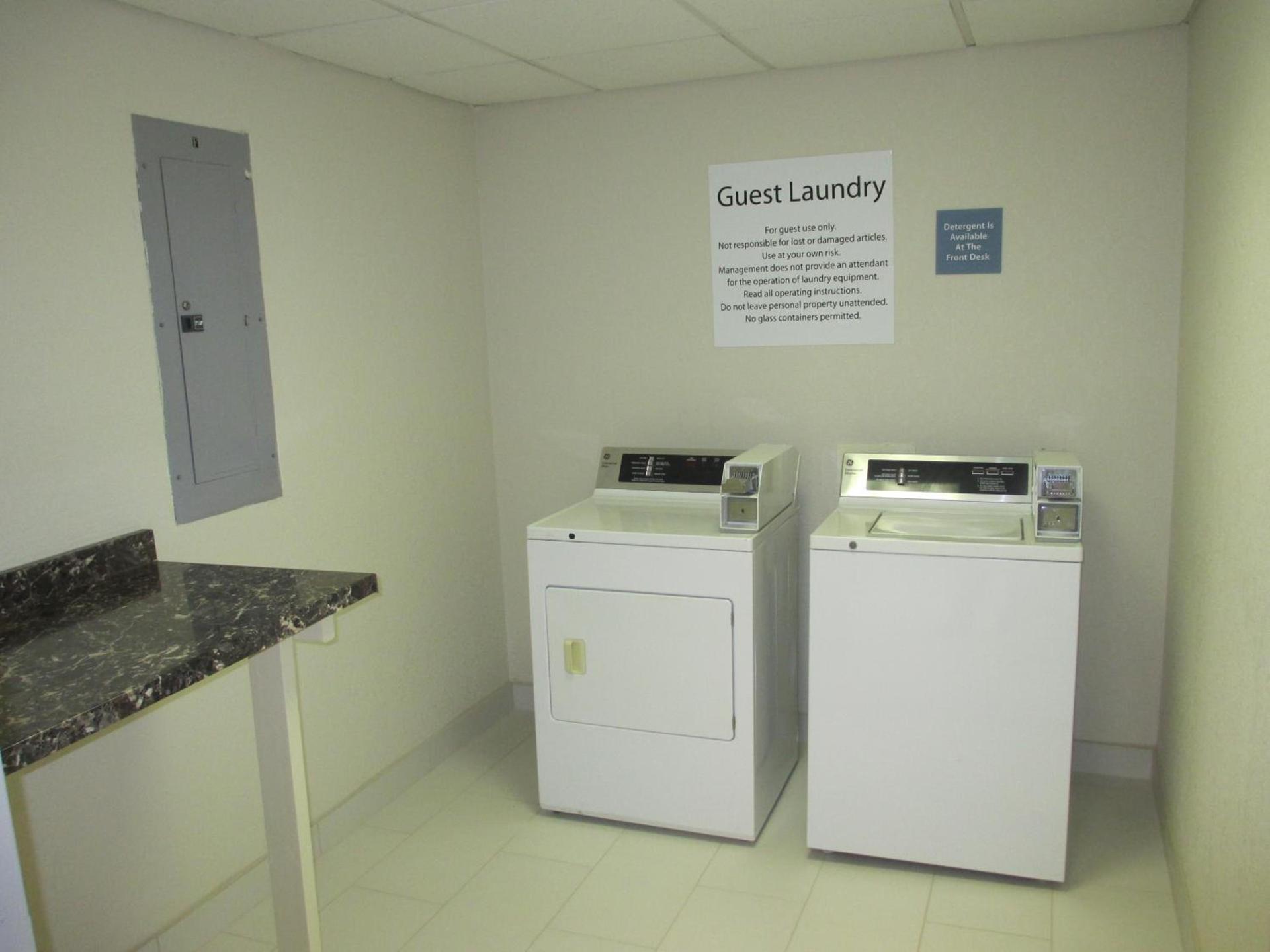 Best Western Lake Cumberland Inn photo 8