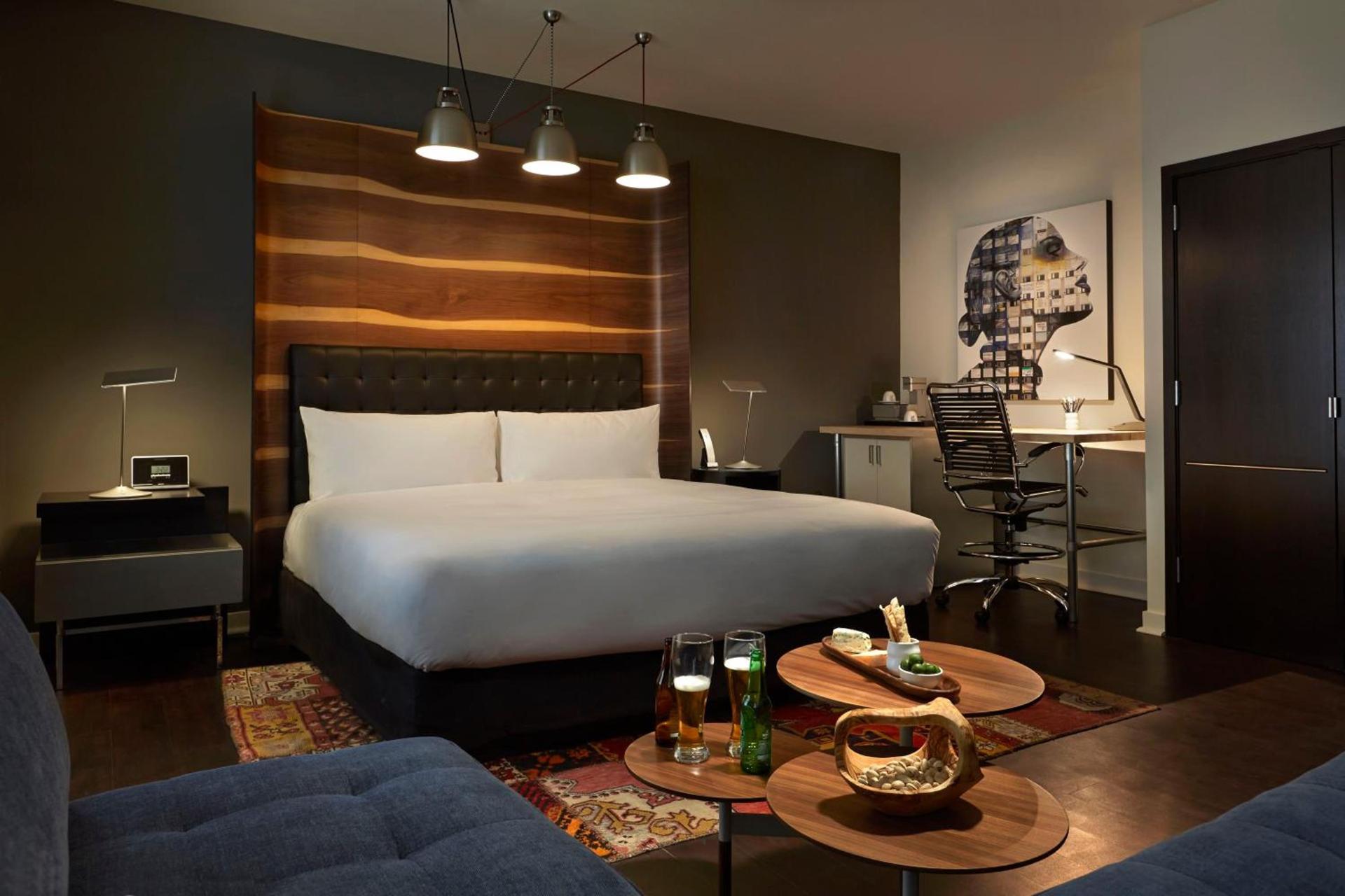 Hotel Zetta San Francisco photo 10