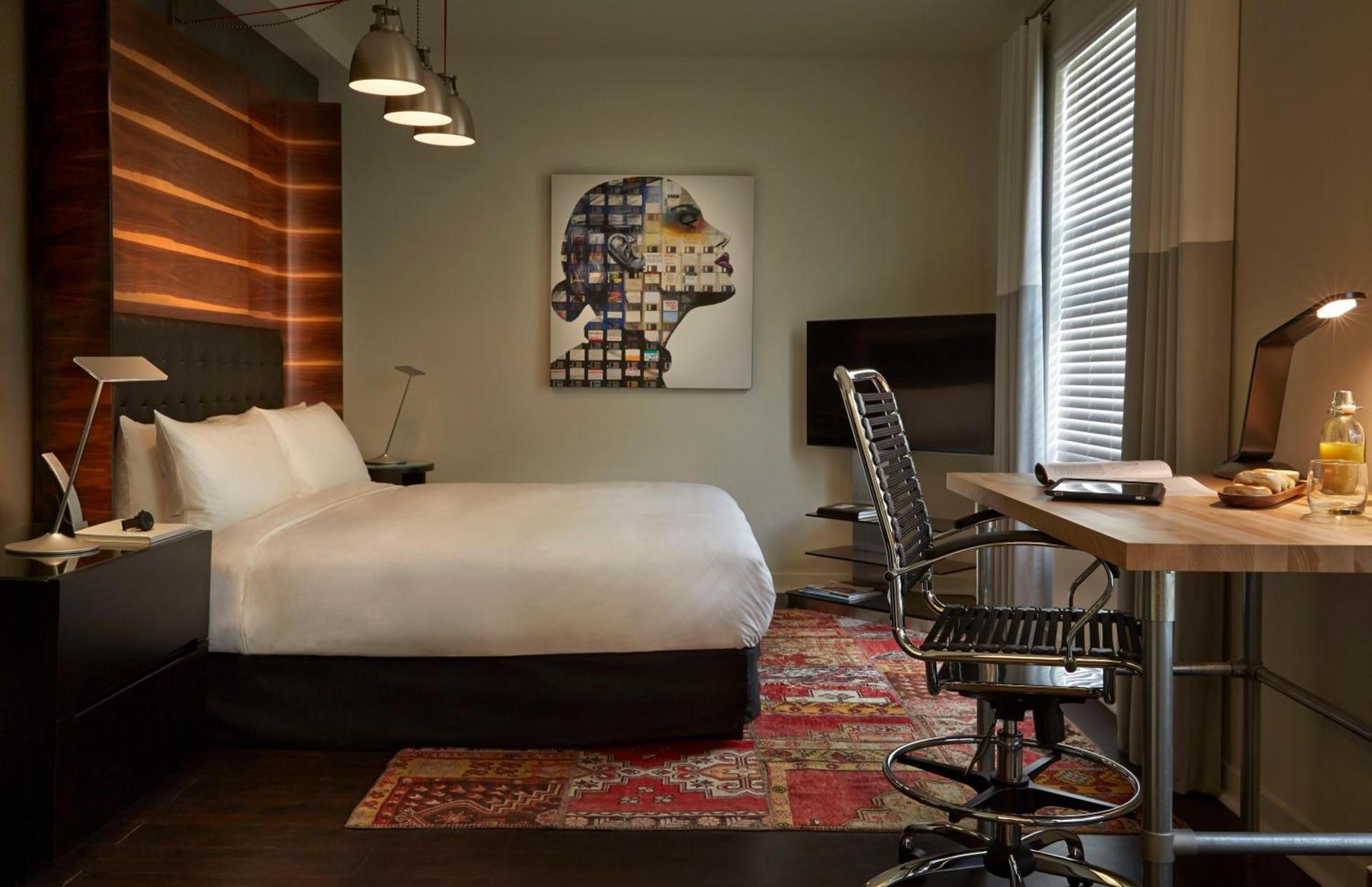 Hotel Zetta San Francisco photo 7