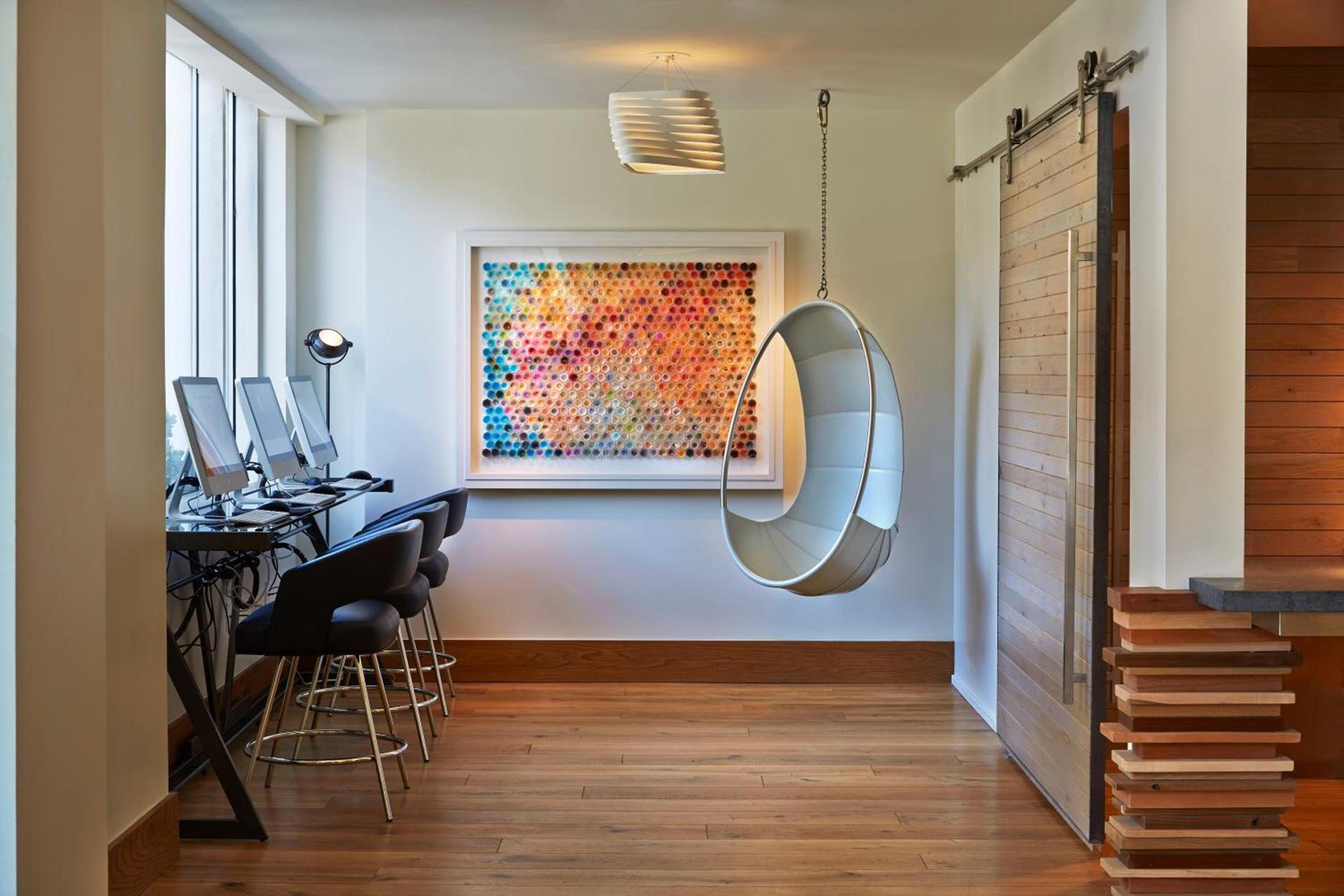 Hotel Zetta San Francisco photo 8
