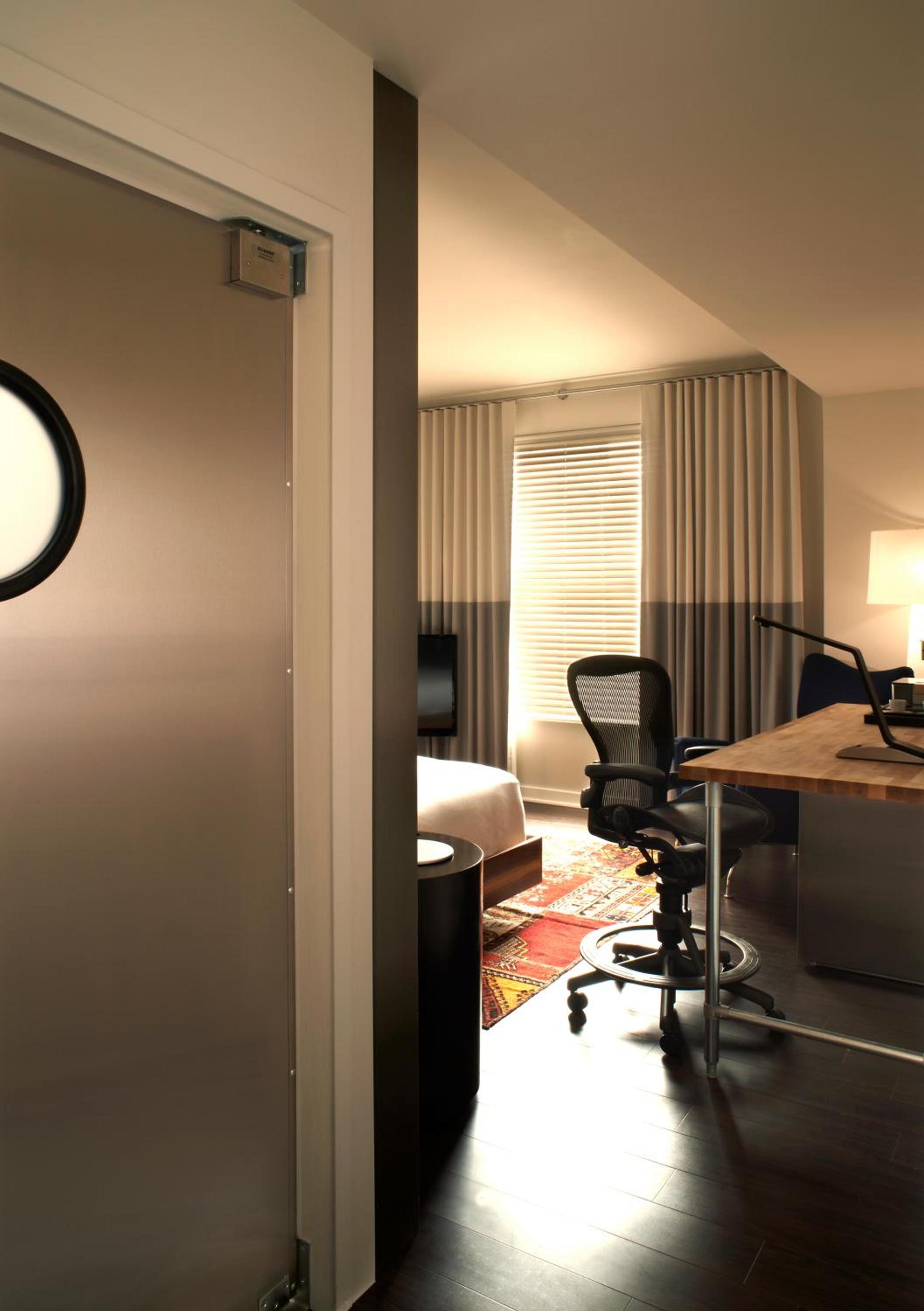 Hotel Zetta San Francisco photo 25
