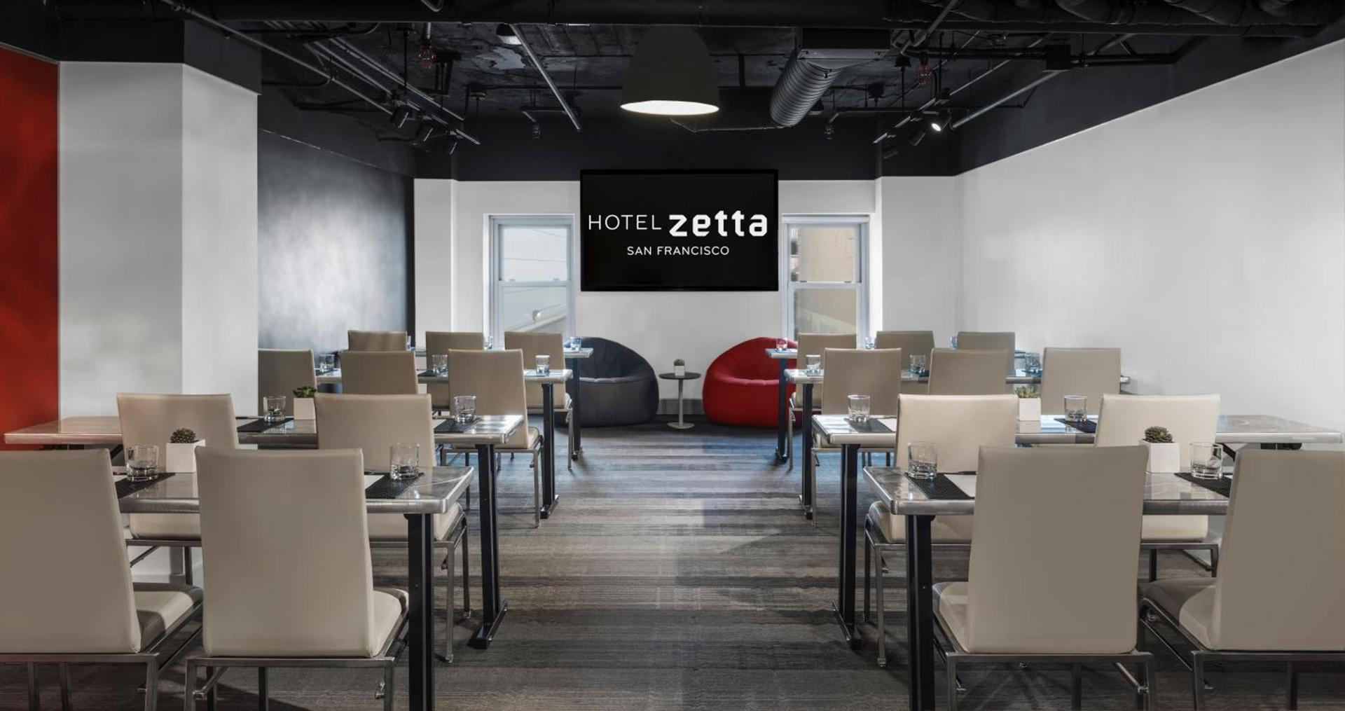 Hotel Zetta San Francisco photo 32