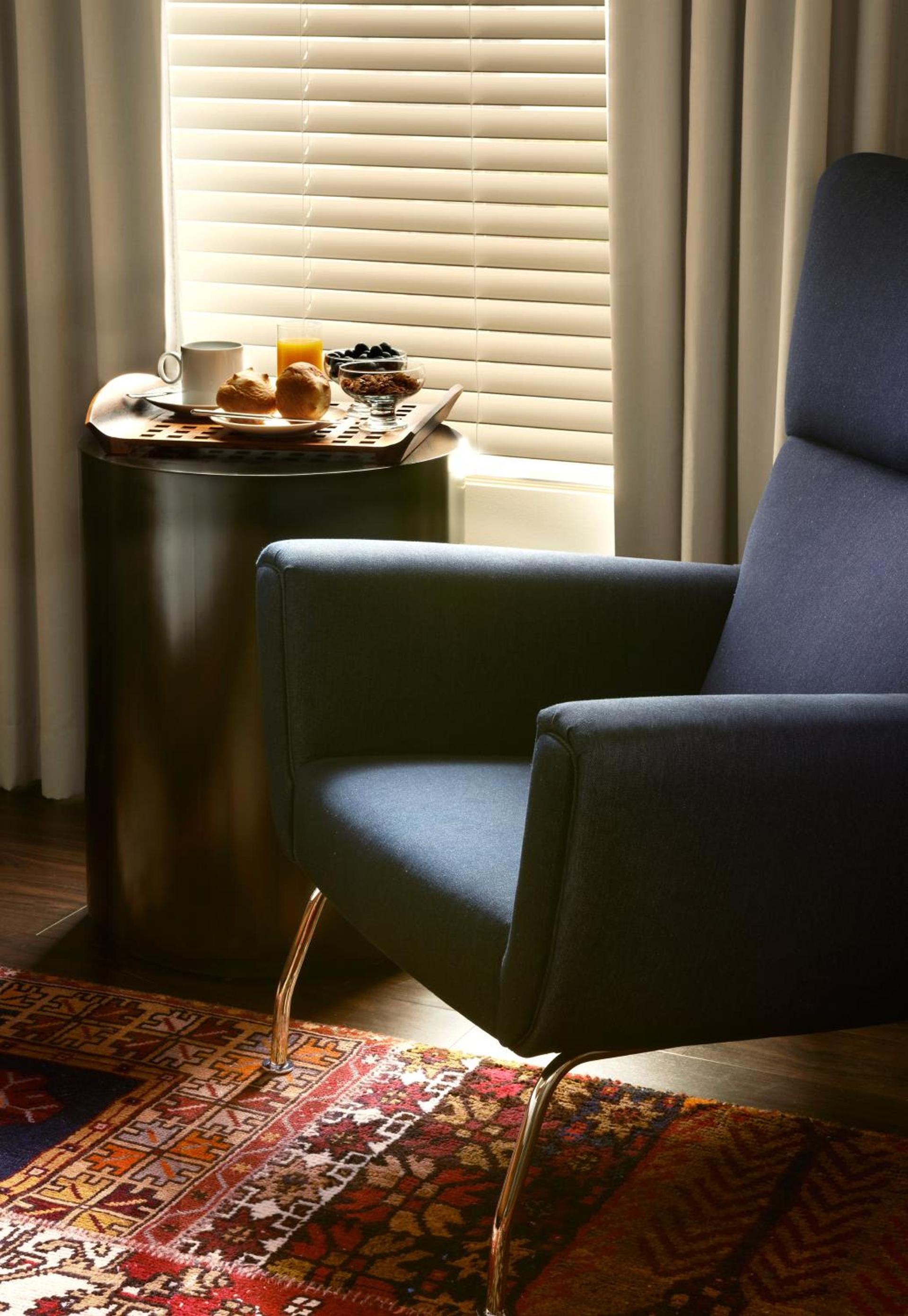 Hotel Zetta San Francisco photo 33