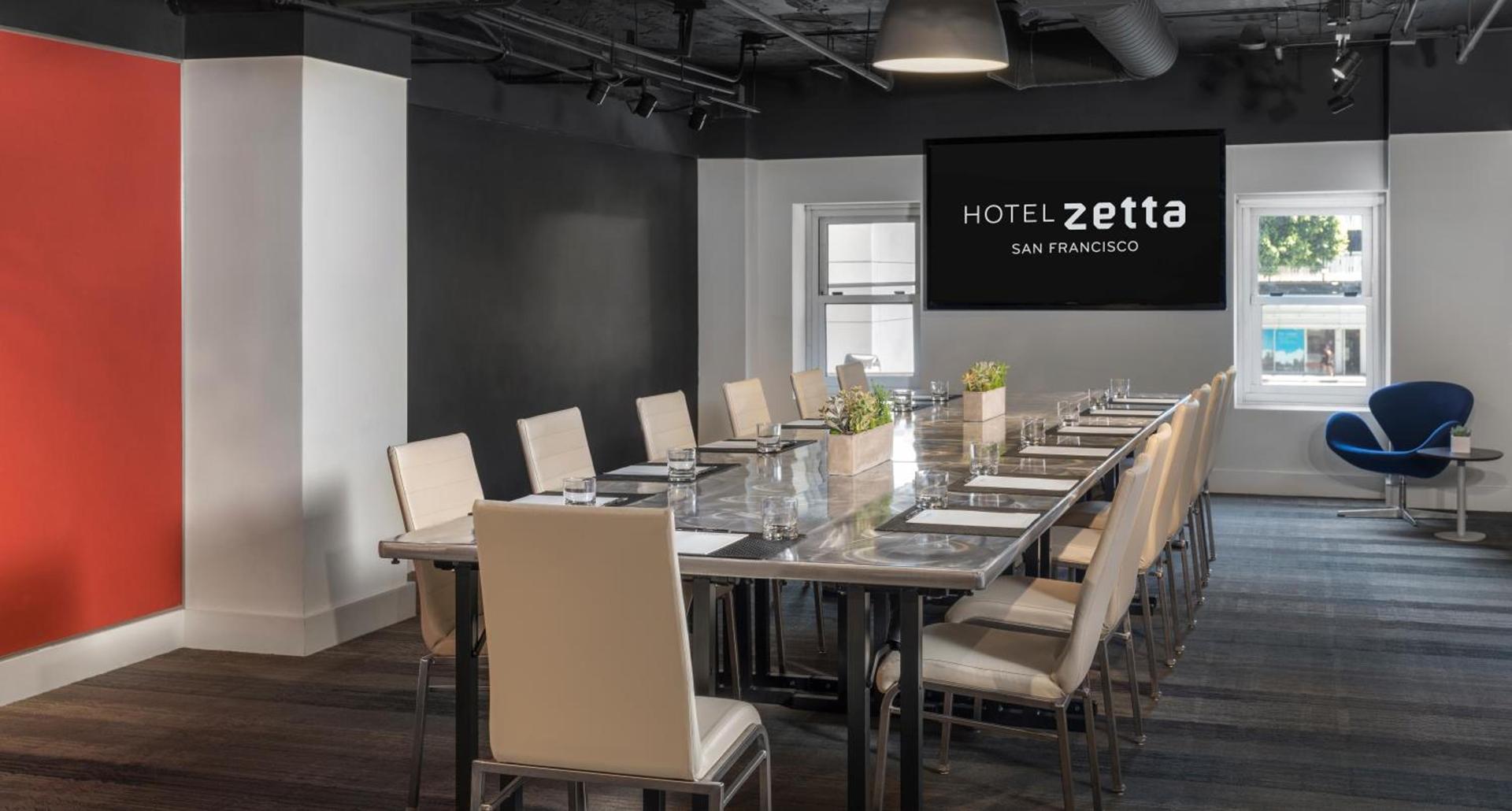 Hotel Zetta San Francisco photo 41