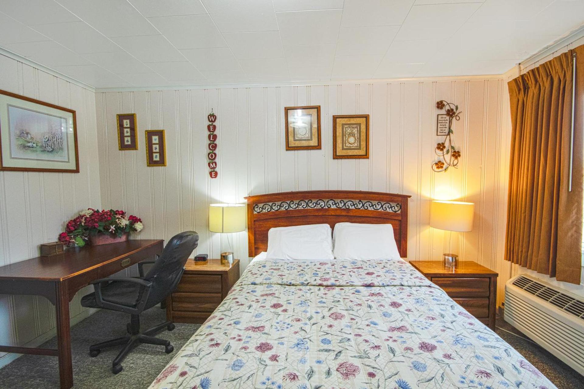 Sunflower Motel Hiawatha By OYO photo 38