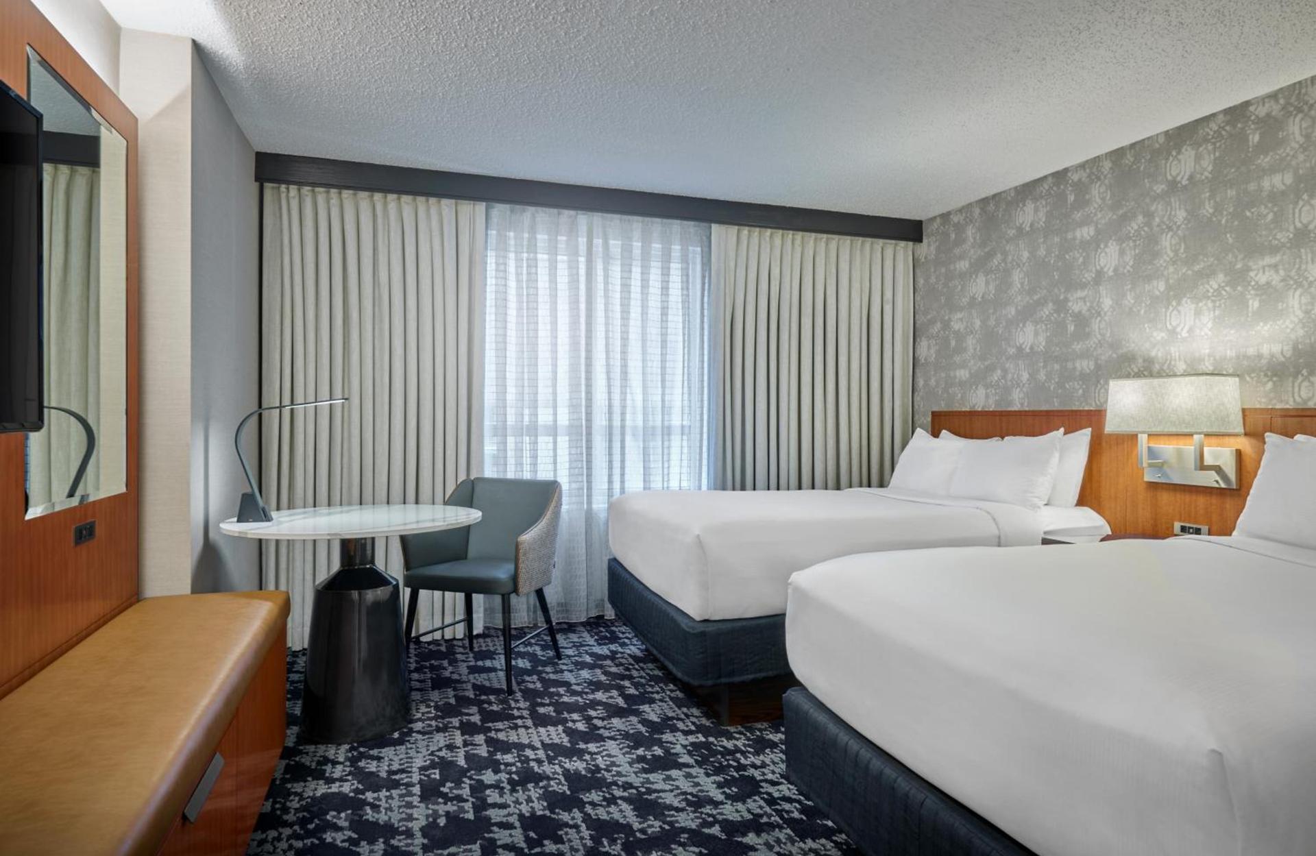 Embassy Suites by Hilton Washington DC Convention Center photo 56