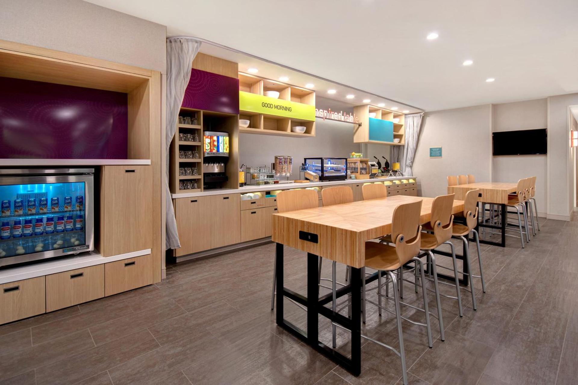 Home2 Suites By Hilton Marysville photo 4