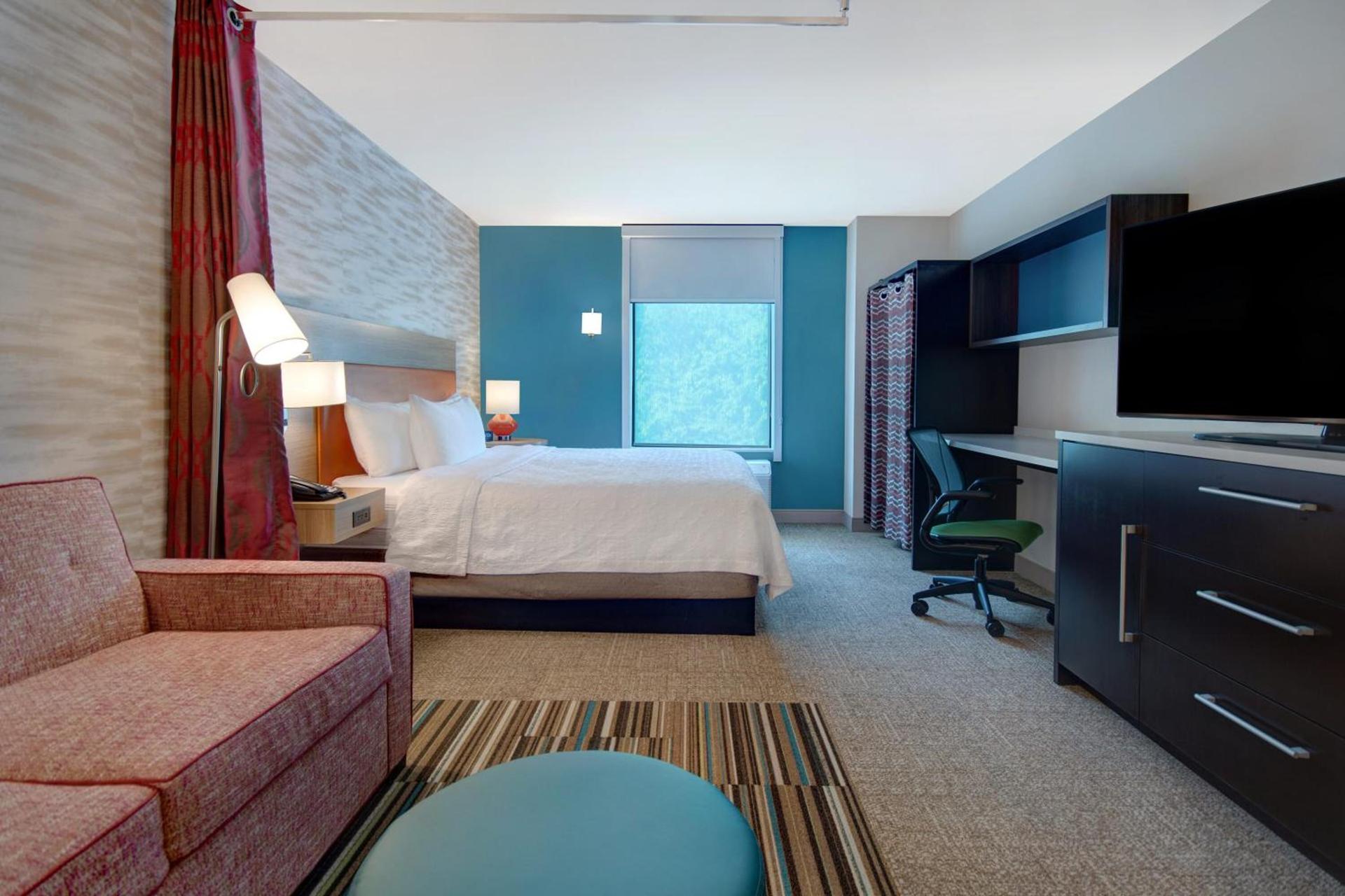 Home2 Suites By Hilton Marysville photo 3