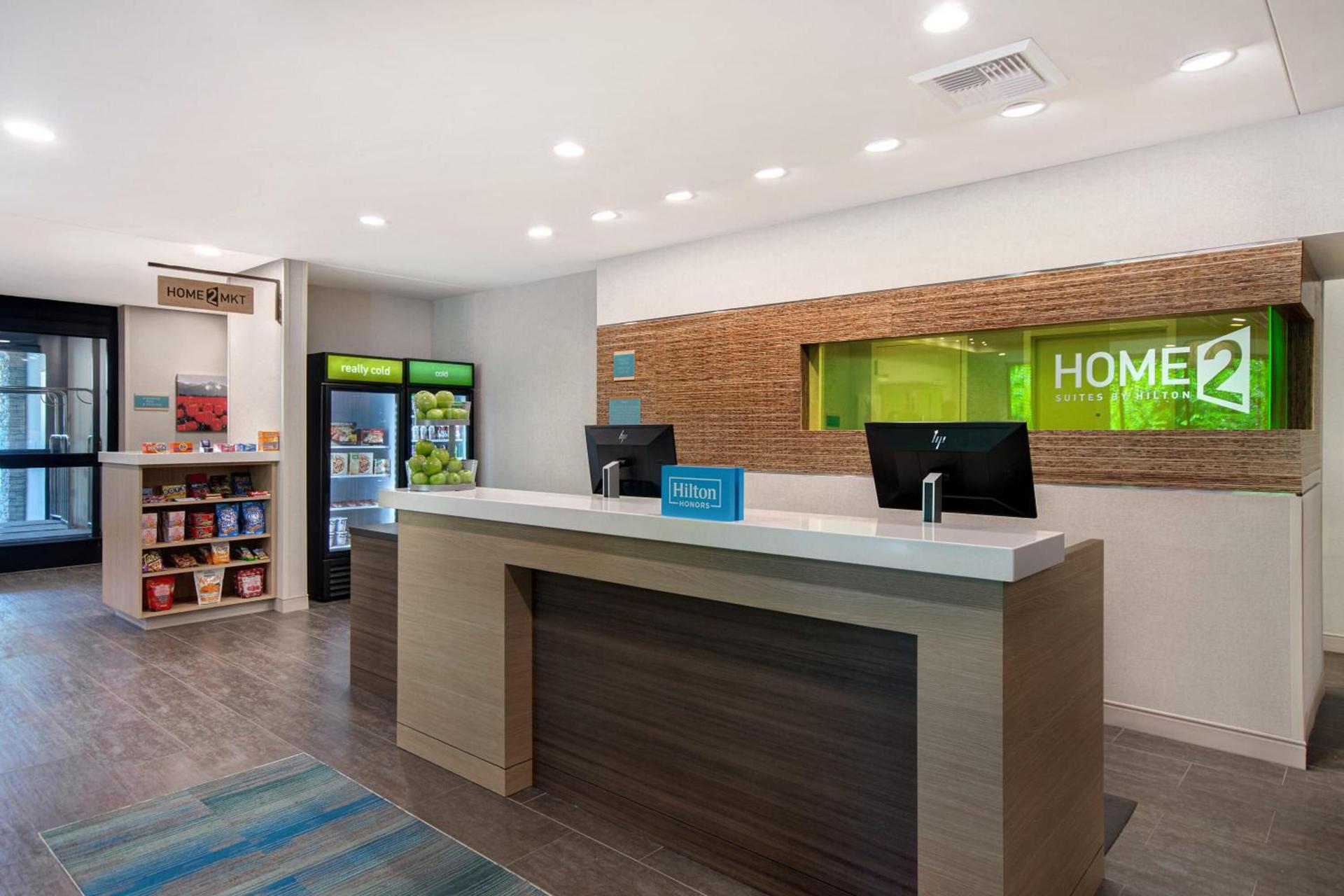 Home2 Suites By Hilton Marysville photo 8