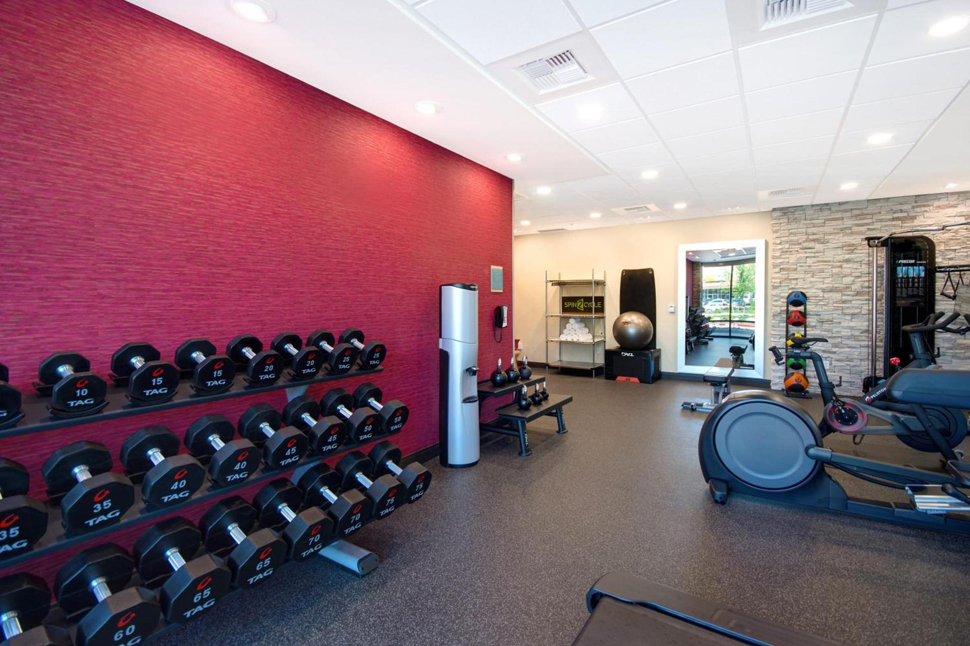 Home2 Suites By Hilton Marysville photo 6